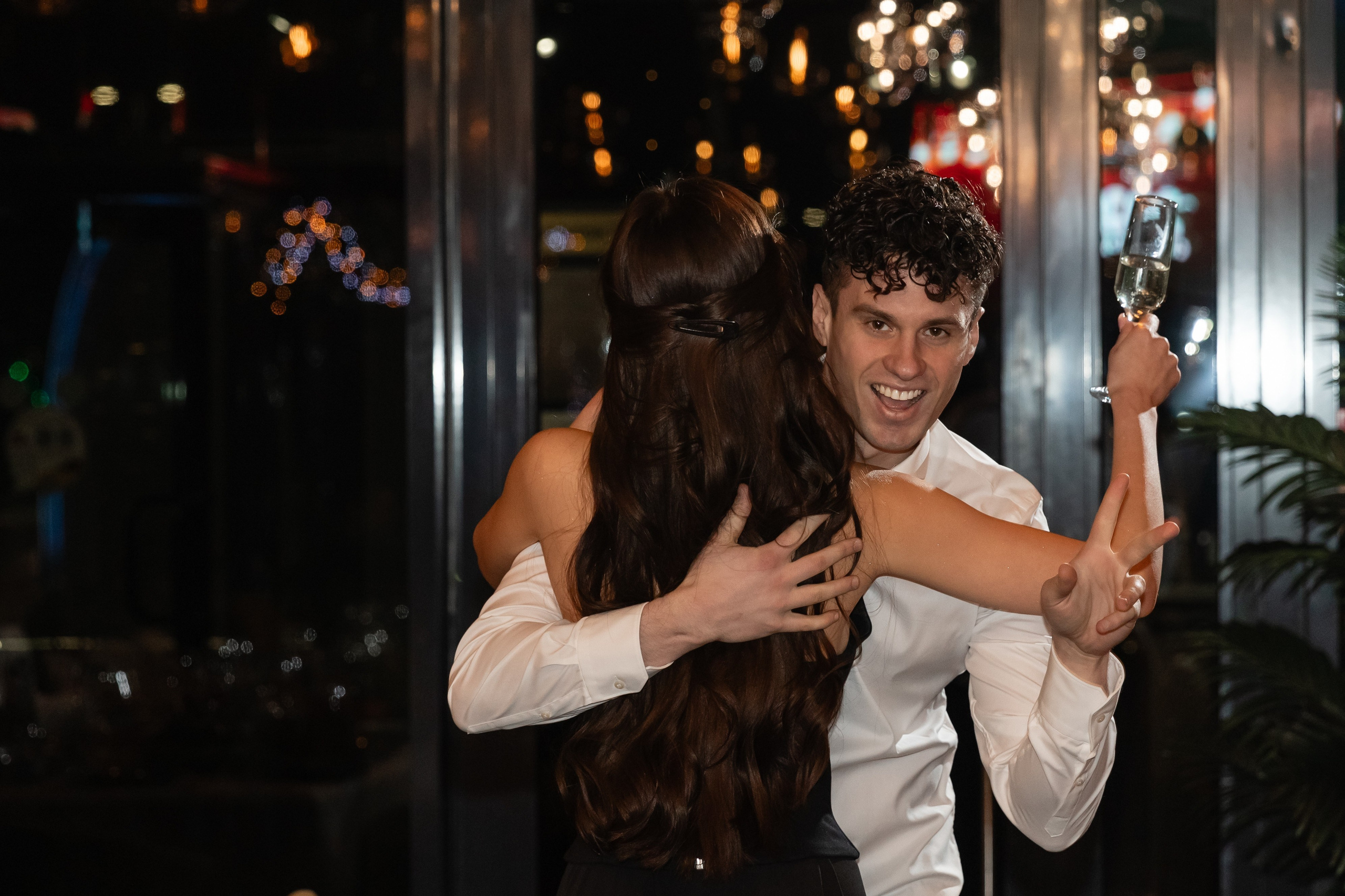 Новогодний корпоратив Третий Рим (Veranda Riverside). Татьяна Чернышова свадебный фотограф Москва