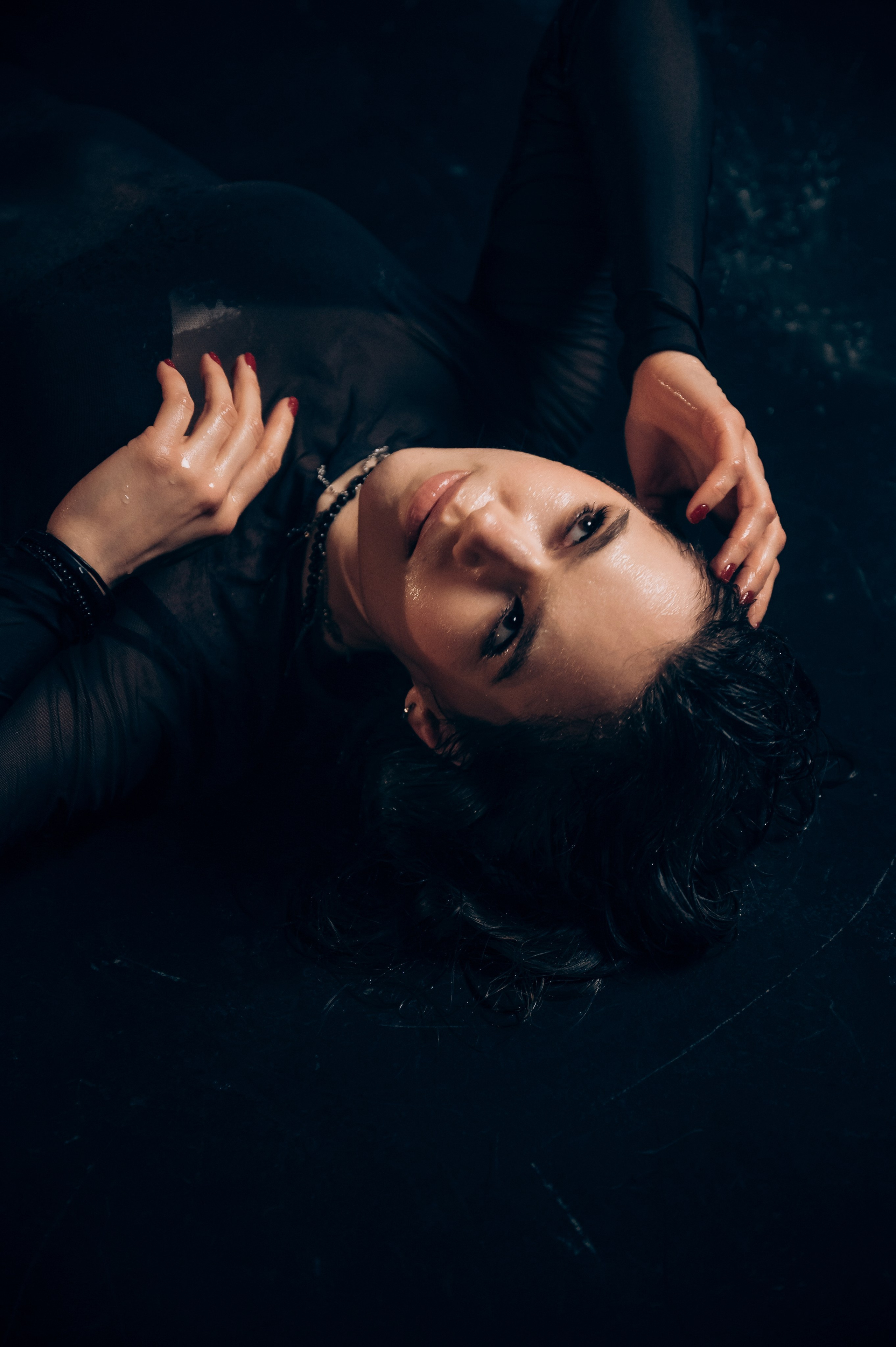 Юлия Раскова — Портретный и семейный фотограф в Красноярске