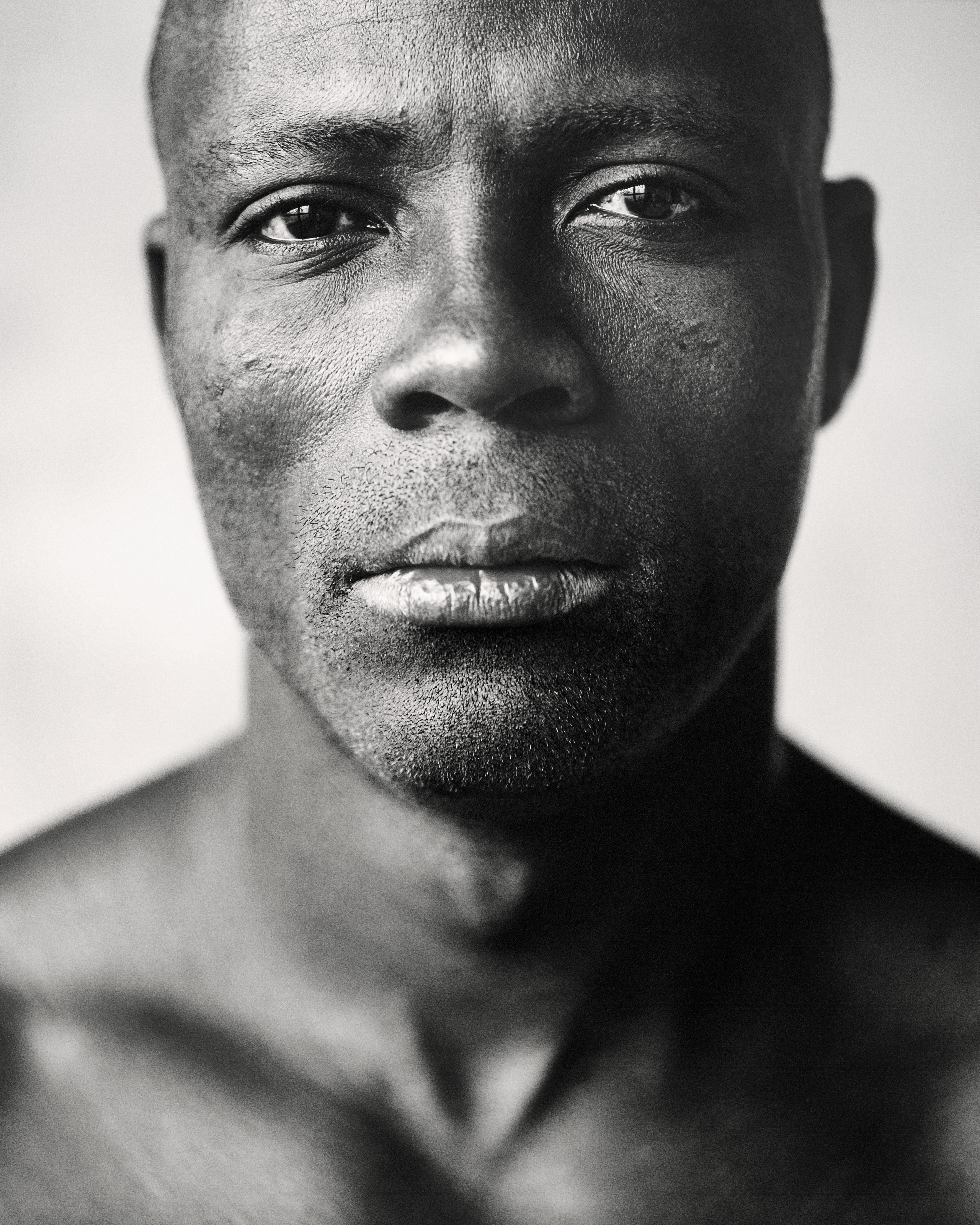 Черно-белая фотография. Женский портрет. Мужской портрет. Профессиональный фотограф в Москве Дмитрий Постнов / Niko Nikolas