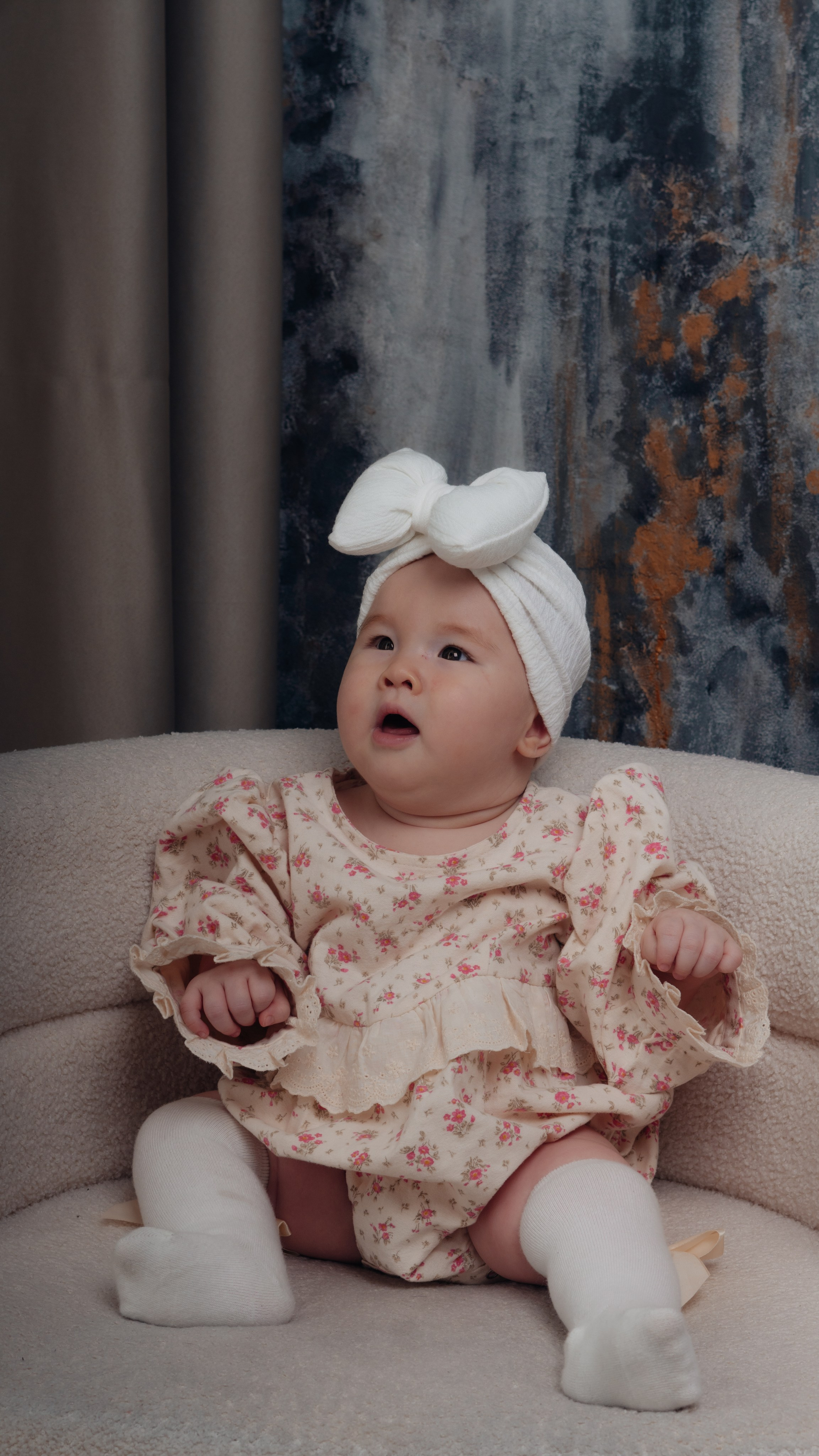 Family story. Уличный и студийный фотограф в Астане Ержанов Нурасыл