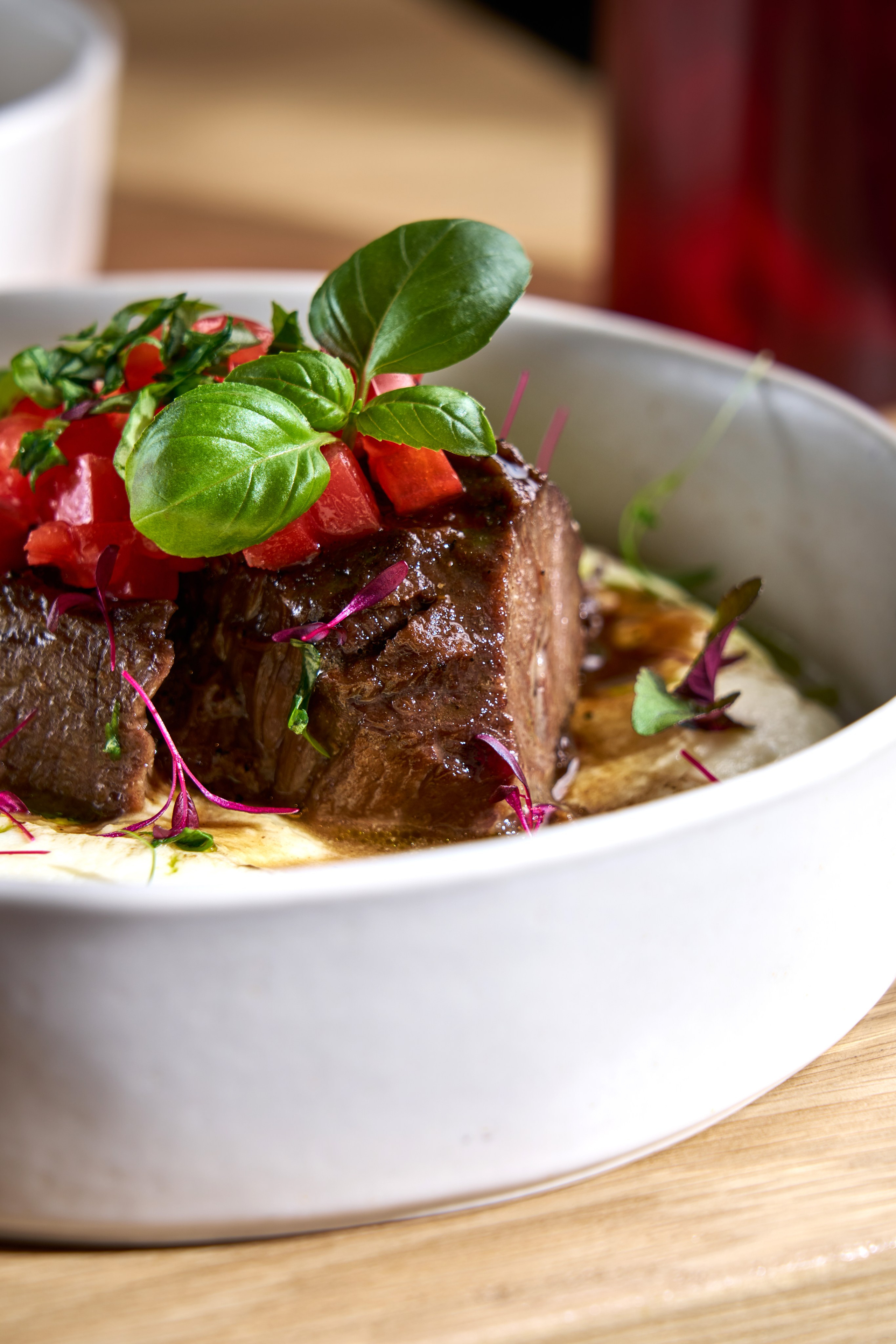 1811 Wine&Kitchen. Фуд — предметный фотограф в Москве