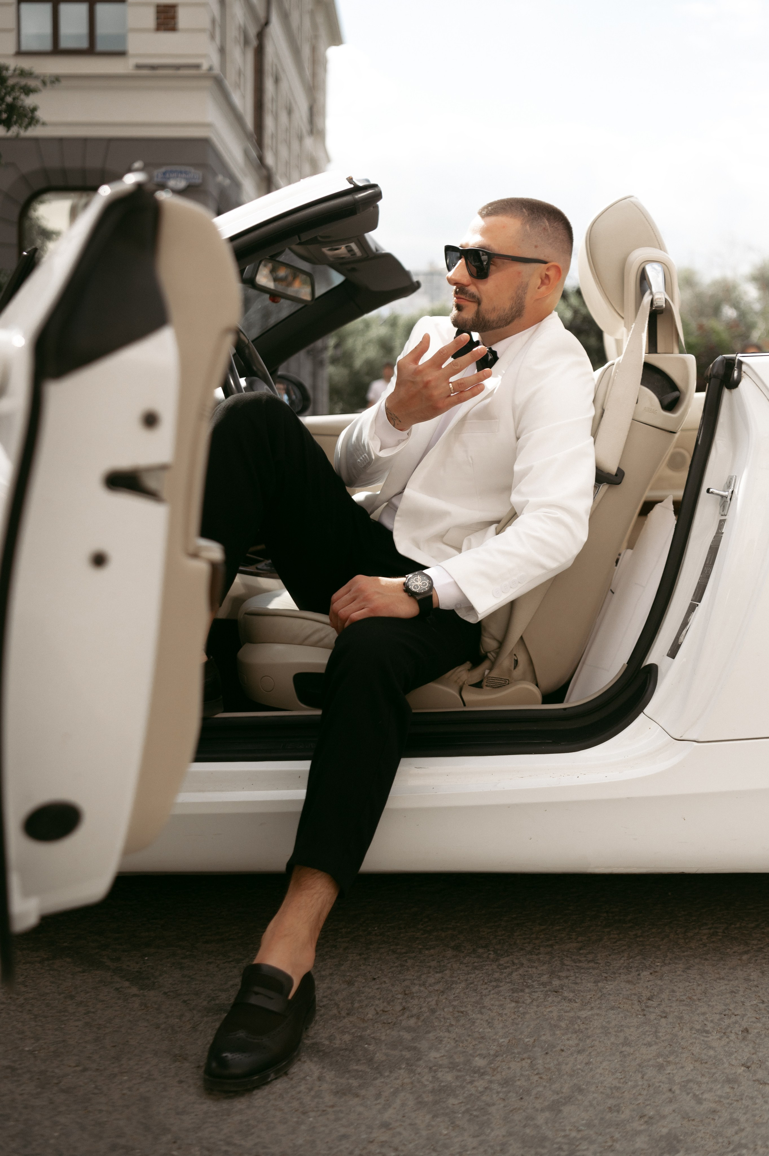 Макс и Катя. Фотограф Екатеринбург | Оля Макарова