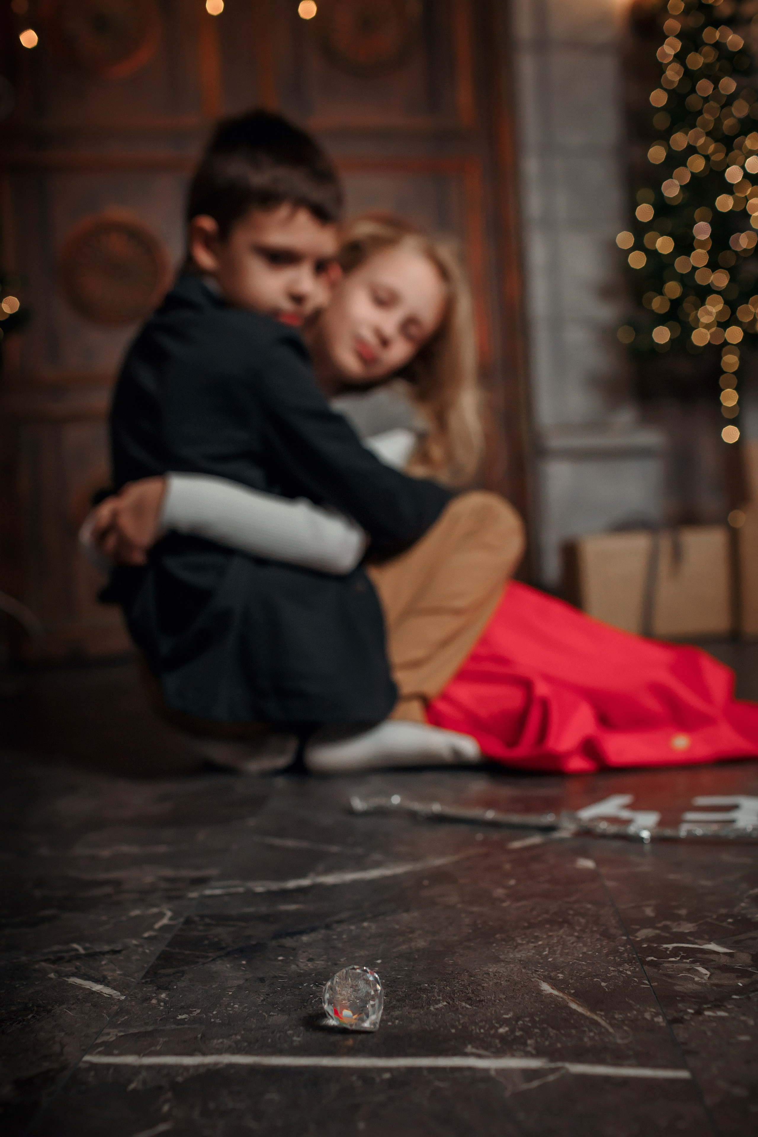 Кай и Герда. Детский и семейный фотограф в Пензе Лена бешенова