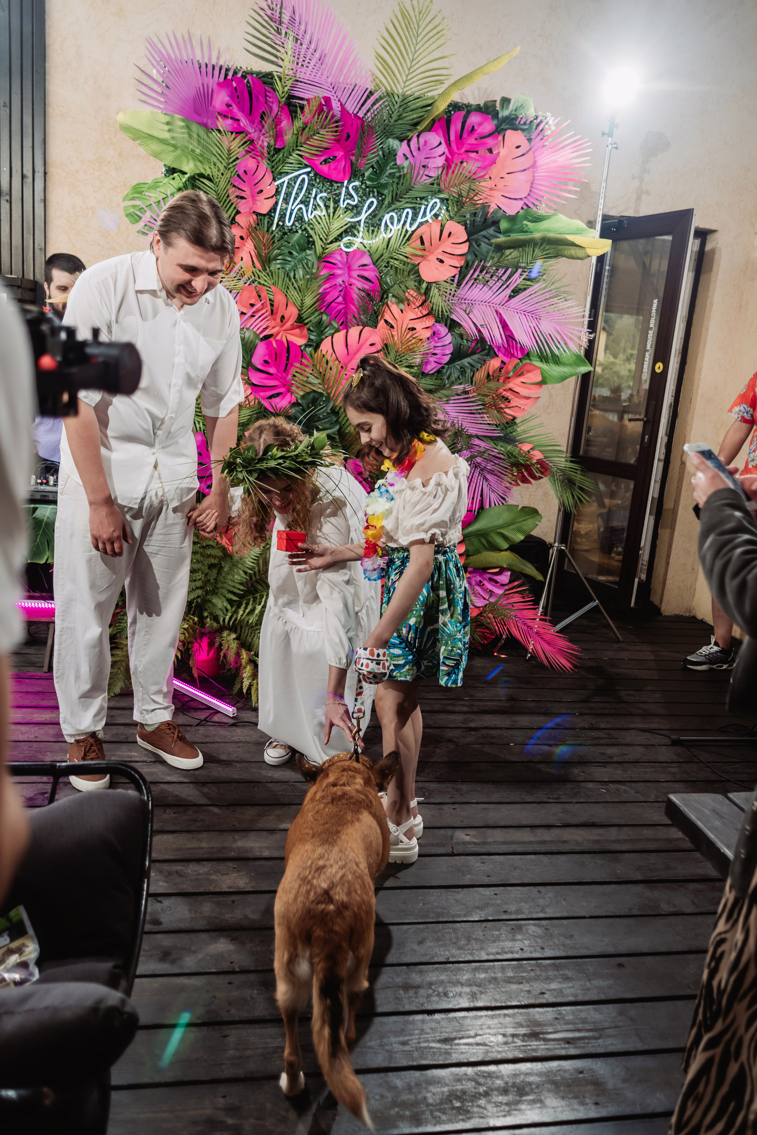 Anton & Yulia. ФОТОГРАФ ИРИНА ШАМАТАВА