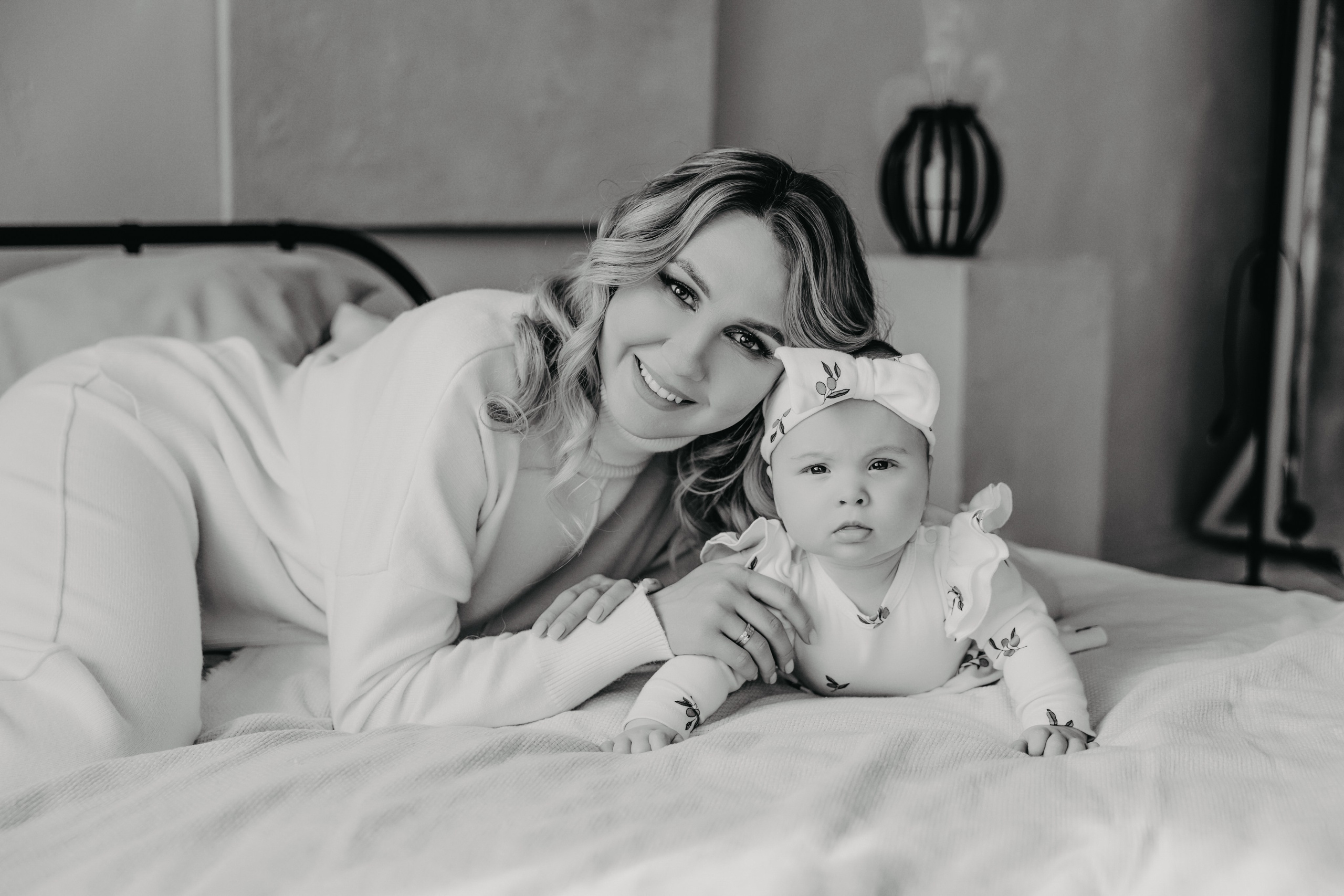 Даша и Оливия, Коломна, студия Бэкстейдж. ФОТОГРАФ ИРИНА ШАМАТАВА