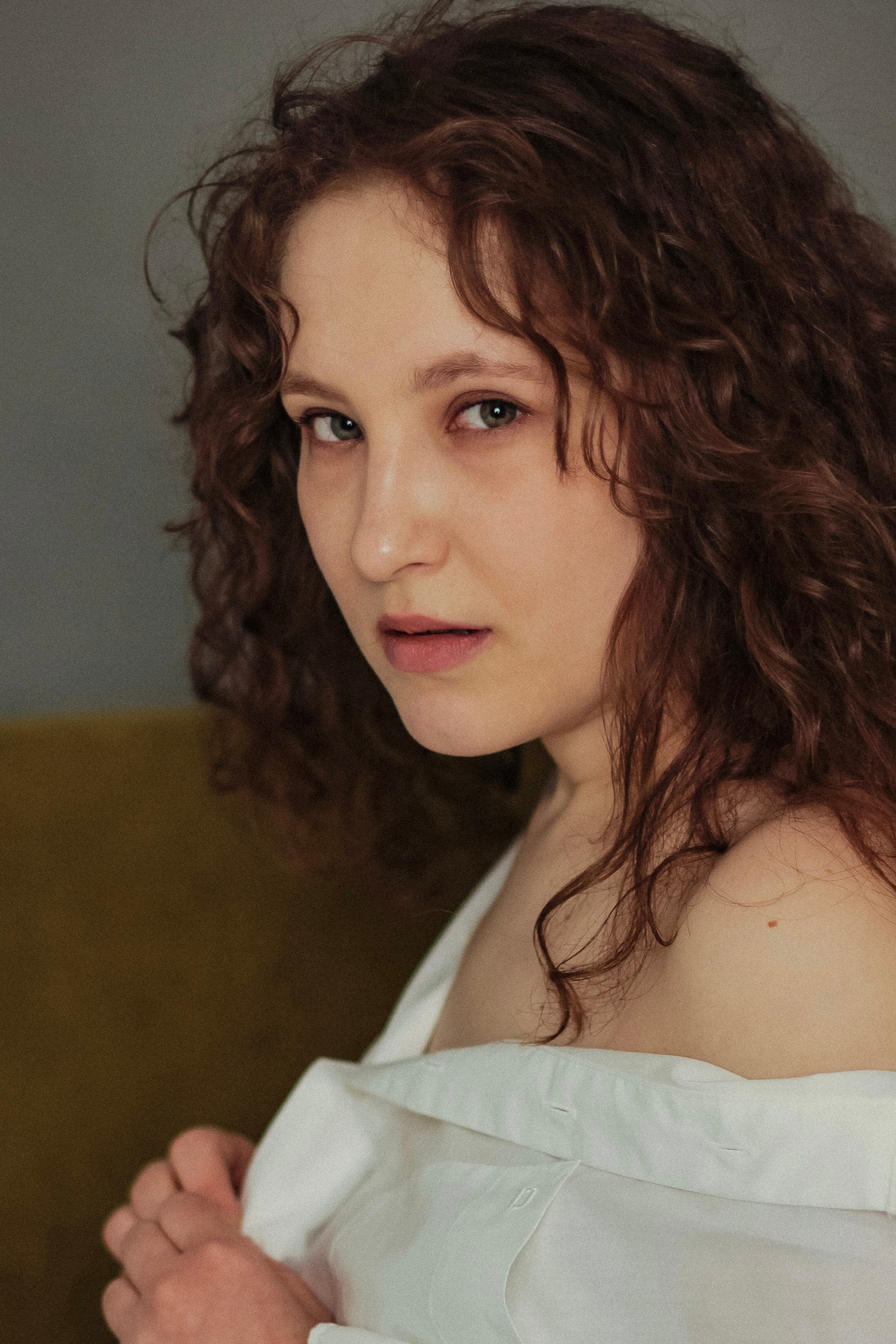 Актерское портфолио. Фотограф-терапевт. Москва-Питер