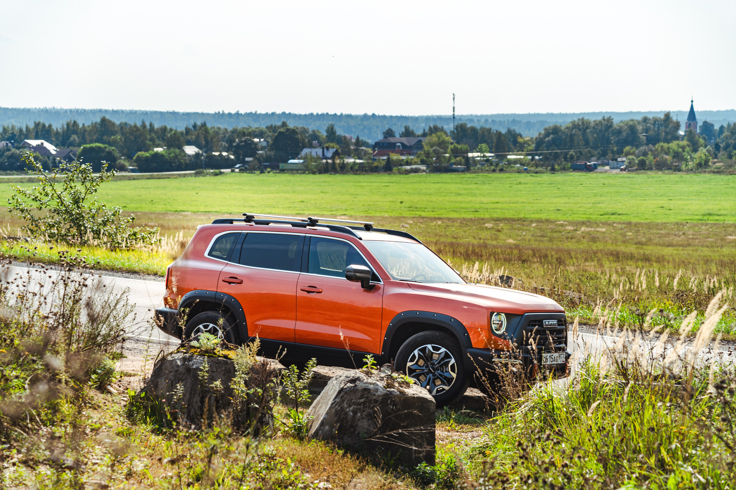 Backstage. Andranik Antonyan Portfolio