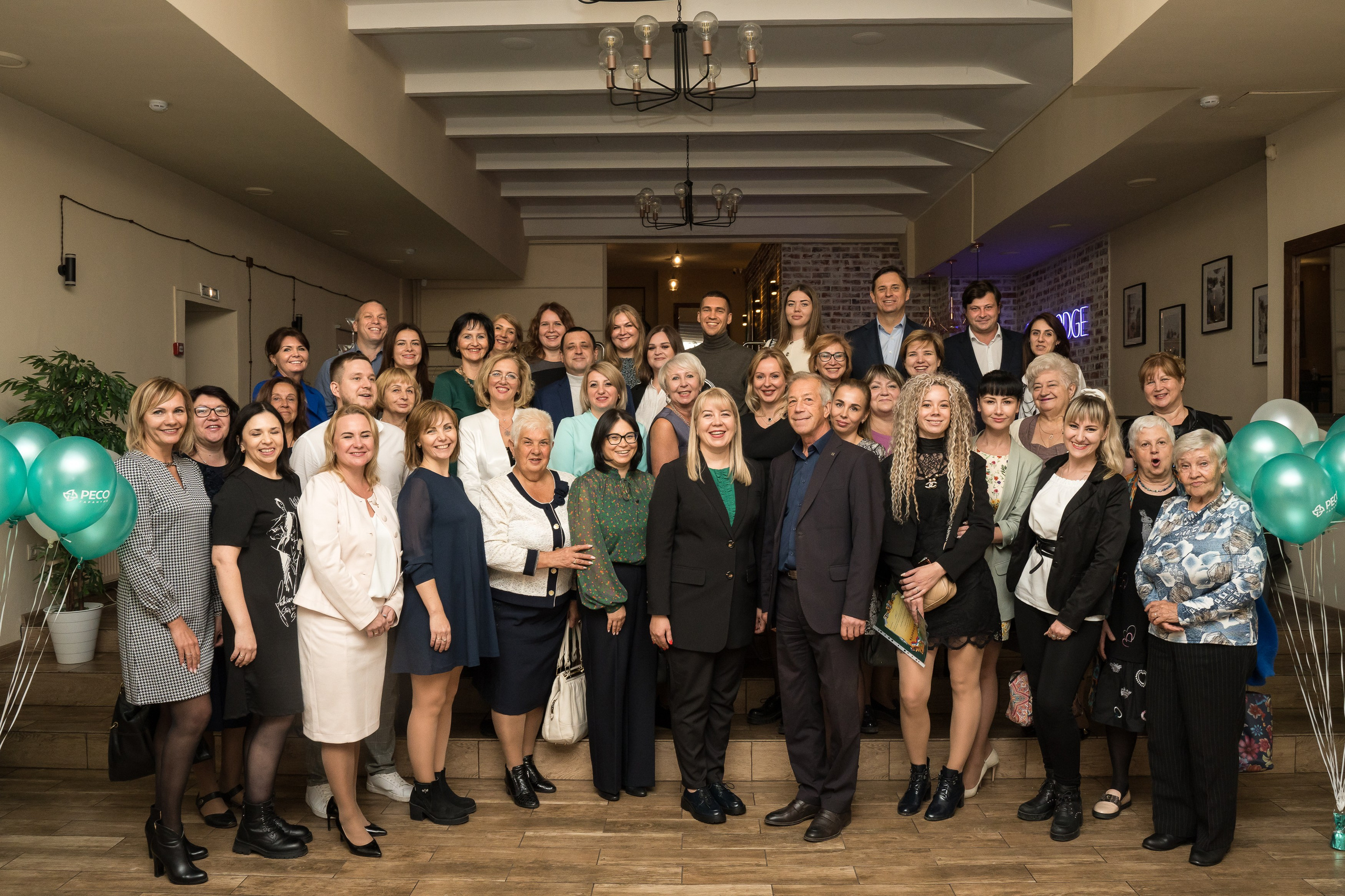 Банкеты и вечеринки. Andranik Antonyan Portfolio