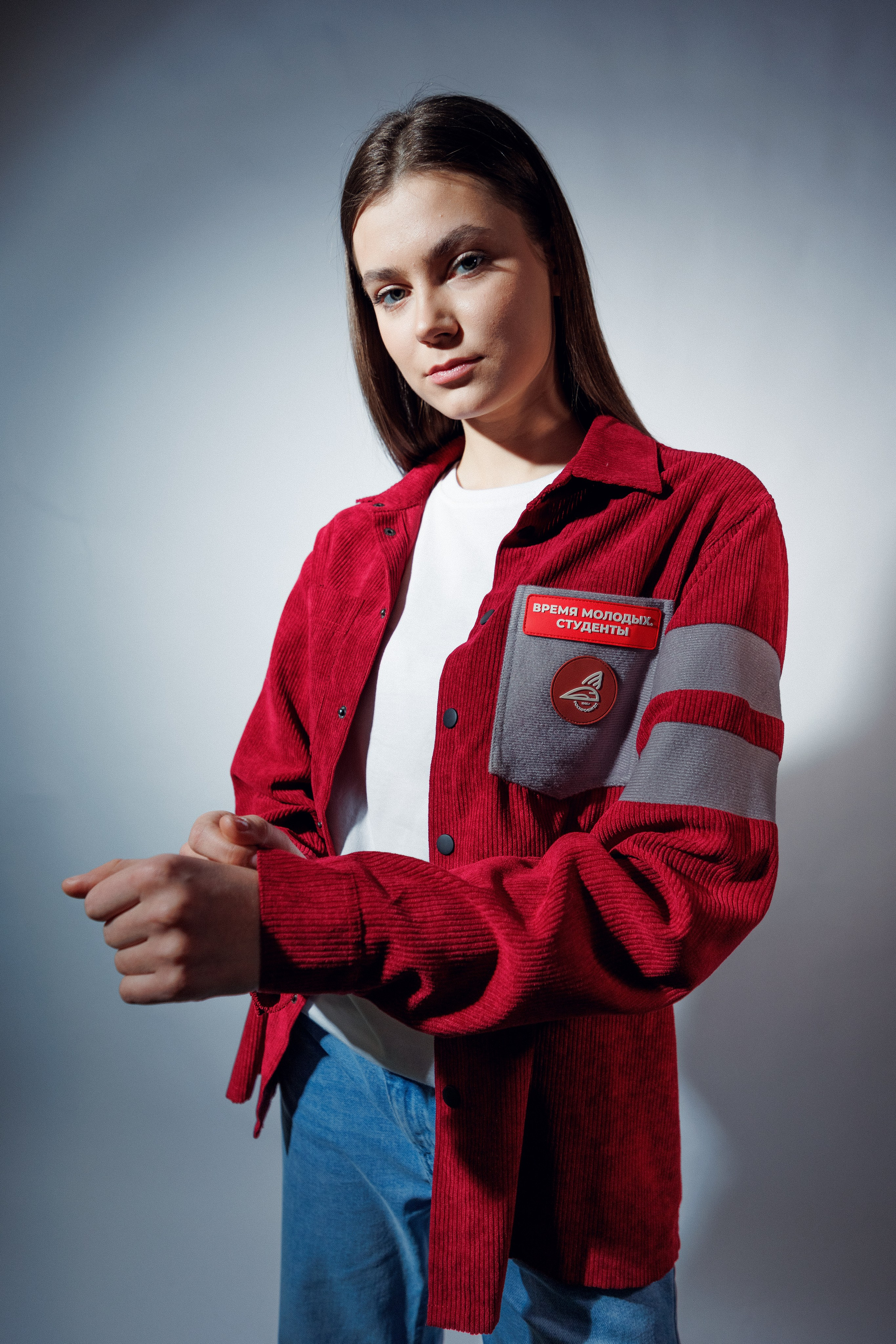 Съемка мерча РОСПРОФЖЕЛ. Ytsaot — фотограф в Хабаровске Максим Ткачев