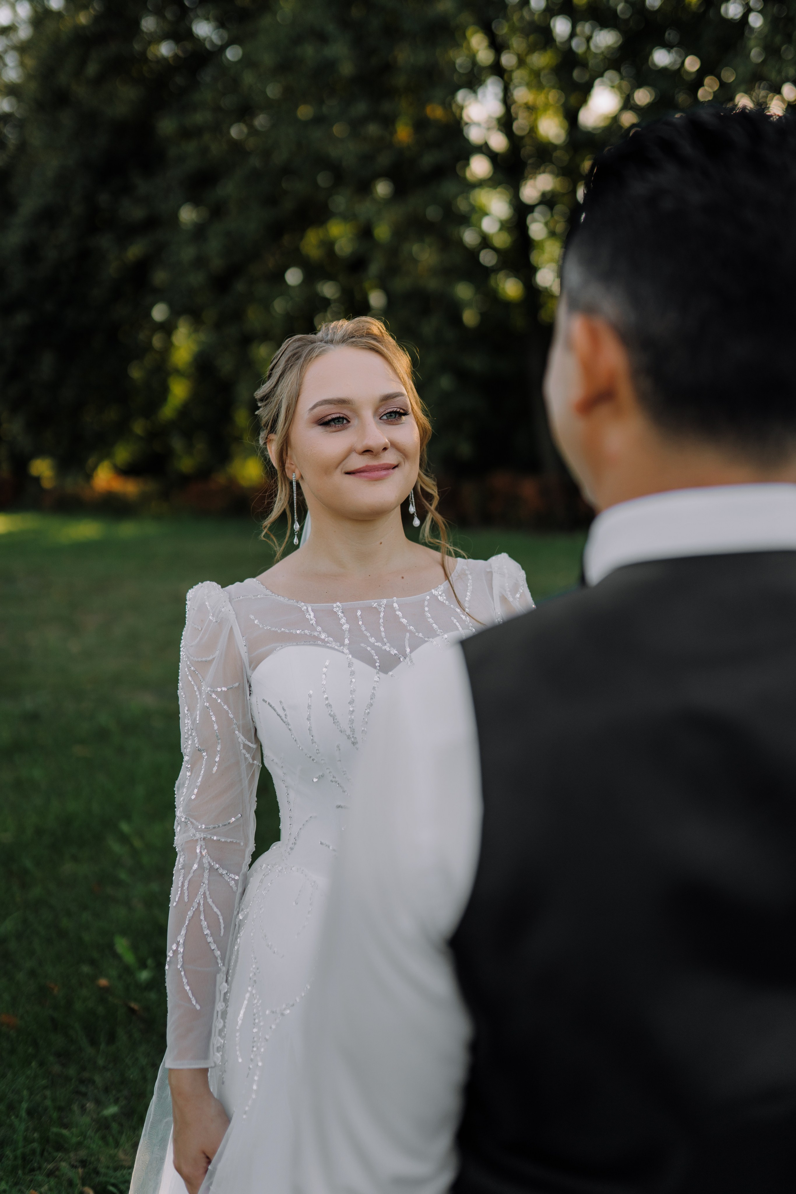 Серкан & Виктория