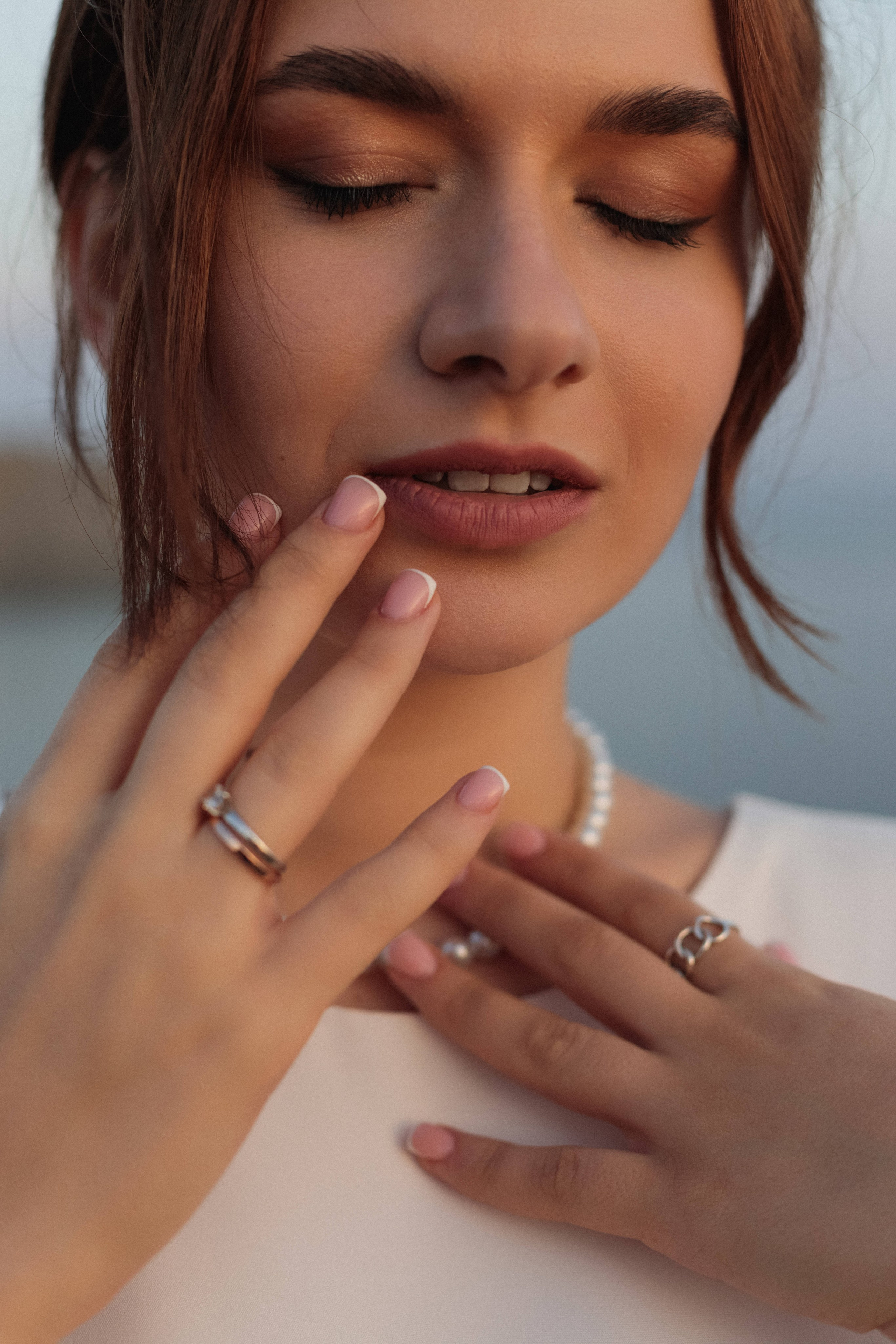 Свадебная фотосессия в районе мыса Хамелеон🖤. Свадебный фотограф Мироманов Николай в Крыму