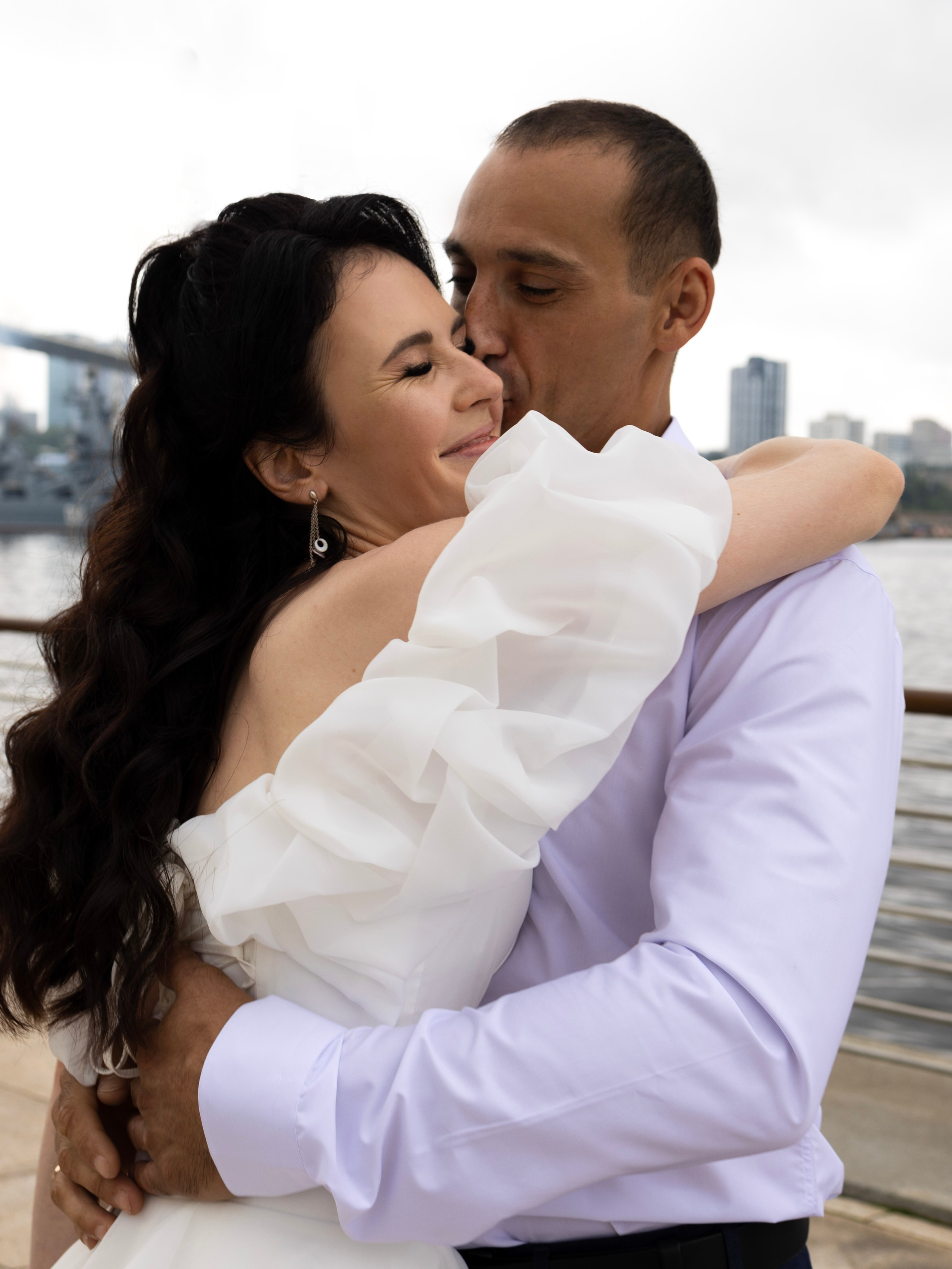 Максим и Александра. Главная