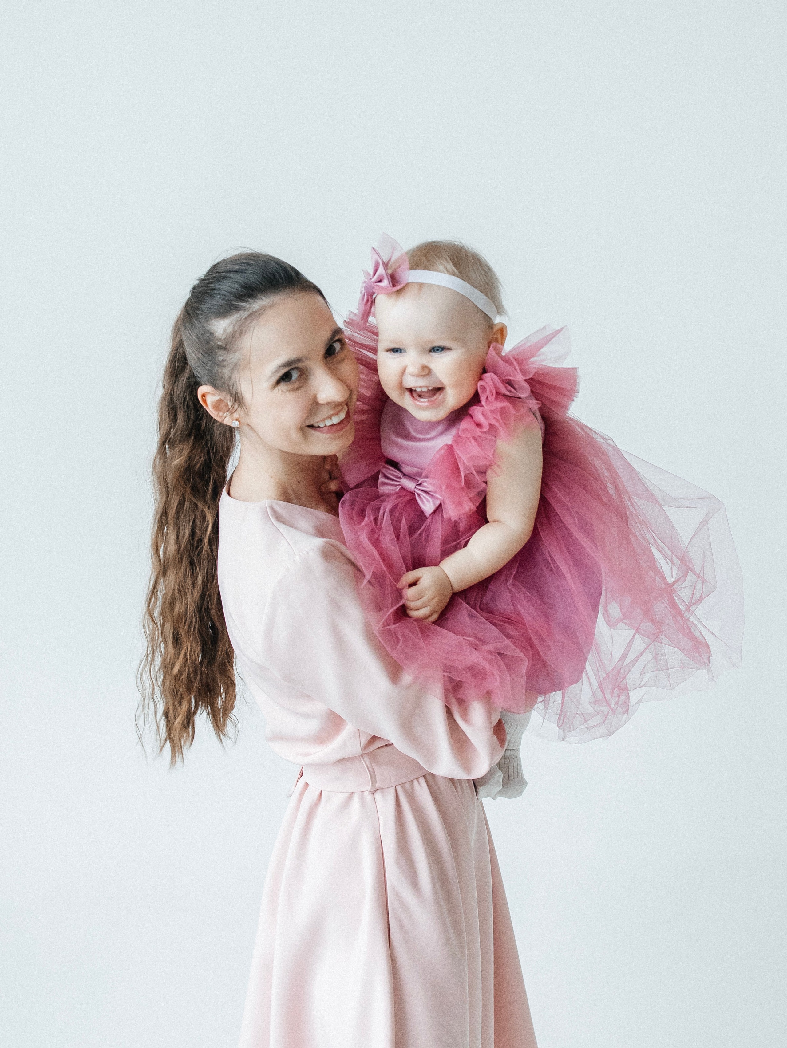 Алисия 1 годик. Главная