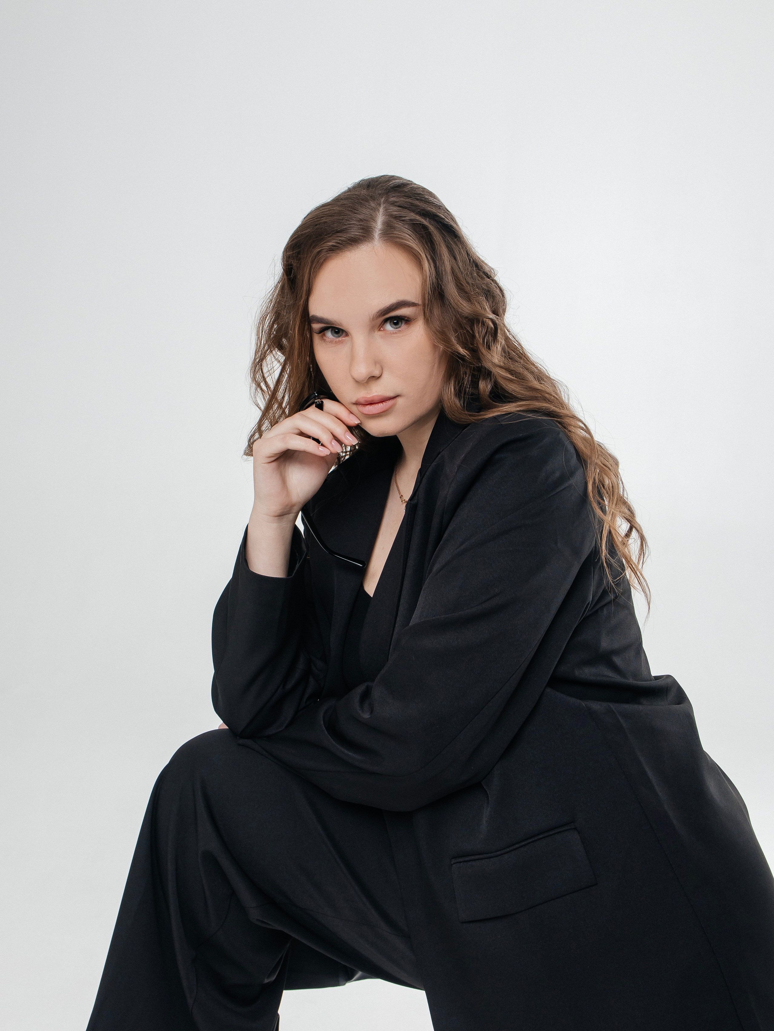 Виктория. Главная