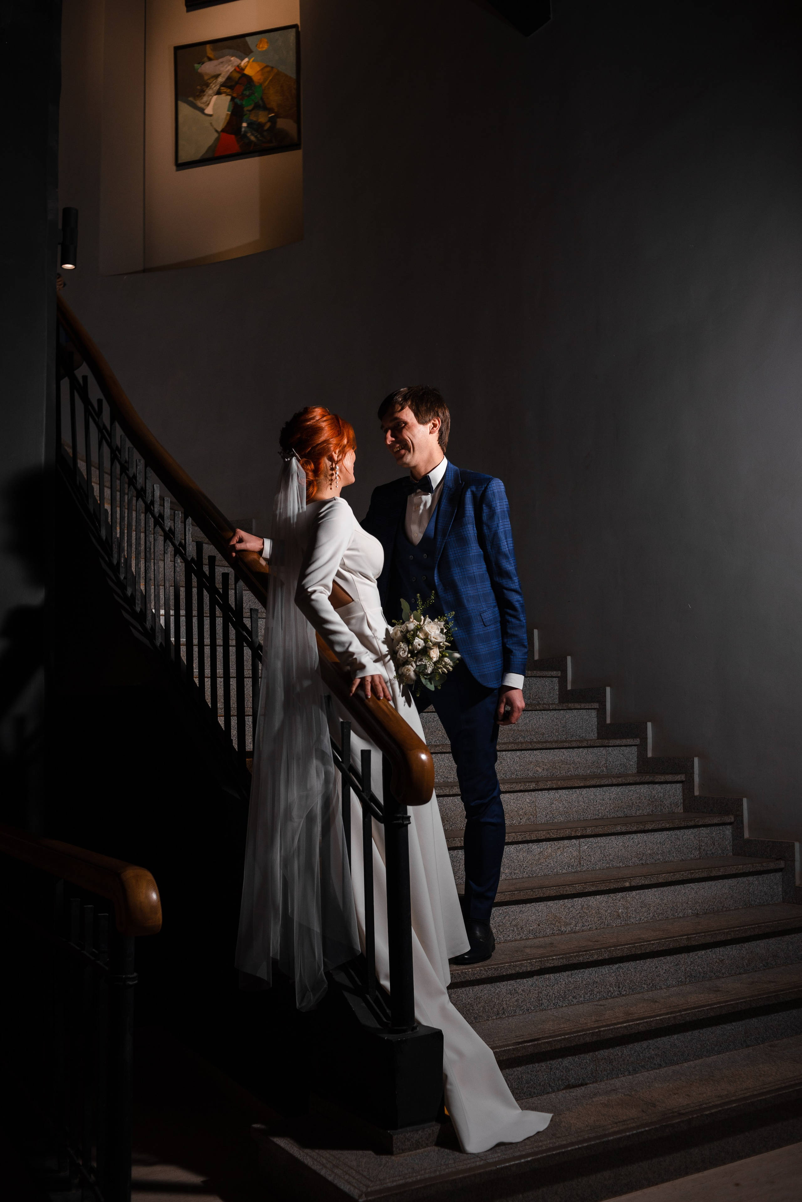 Вероника и Дмитрий. Семейный и детский фотограф Иваново Ксения Азаренкова