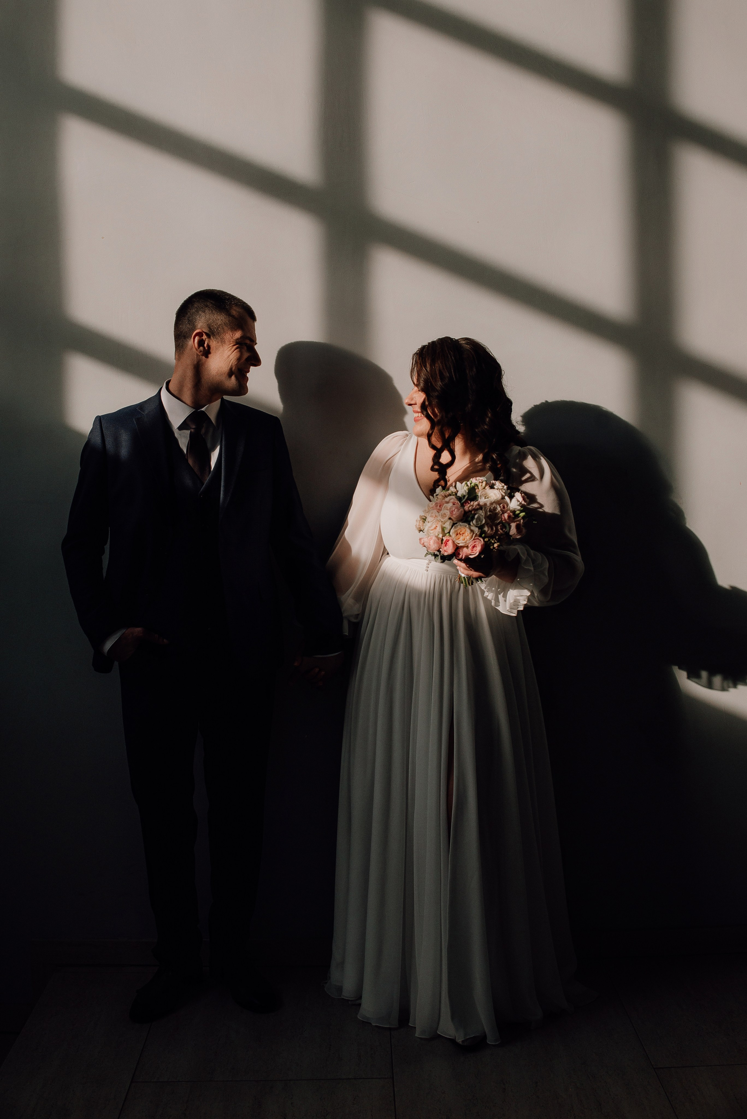 Алексей и Марина. Семейный и детский фотограф Иваново Ксения Азаренкова