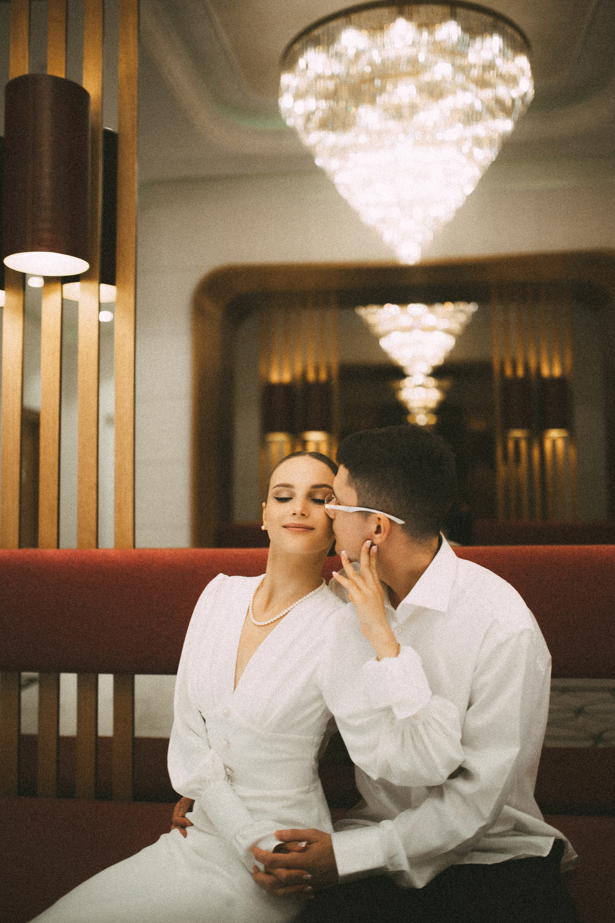 E & Г | Москва. Фотограф Екатерина Амбрушкевич