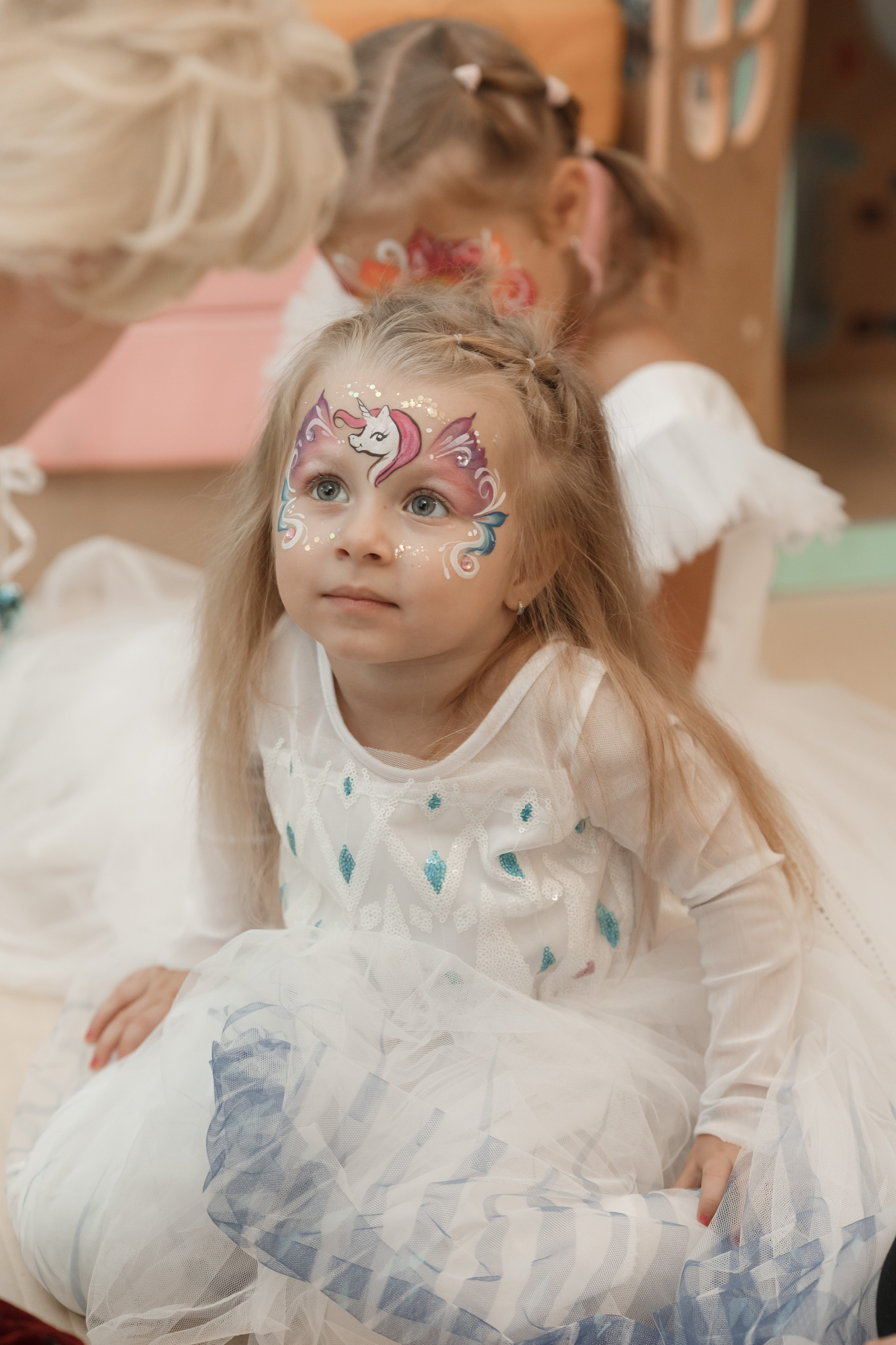 День рождения, «Babyloft». Свадебный и репортажный фотограф (Москва, Королев и другие)