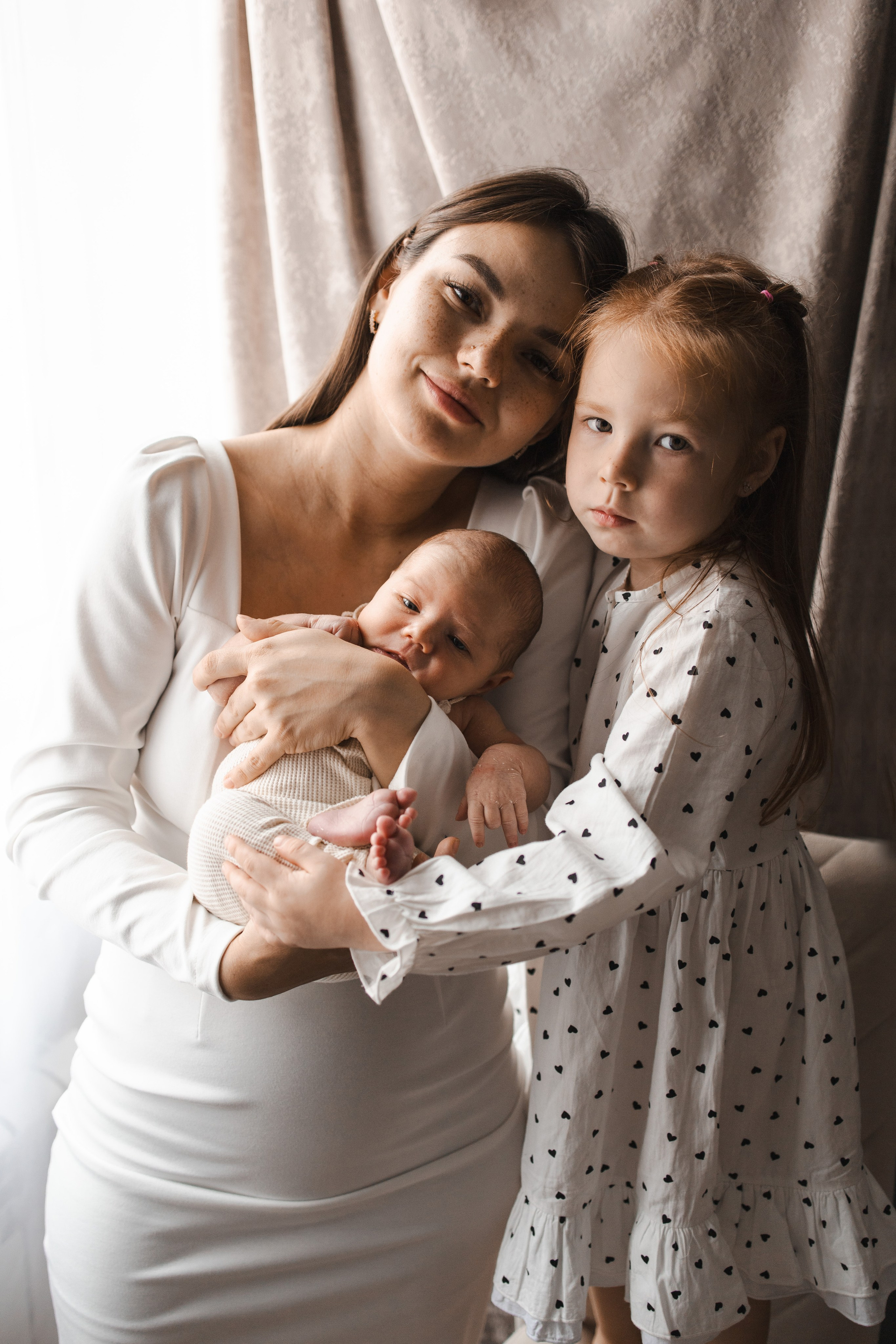 Константин. Фотограф в Иркутске Тома Кабанова