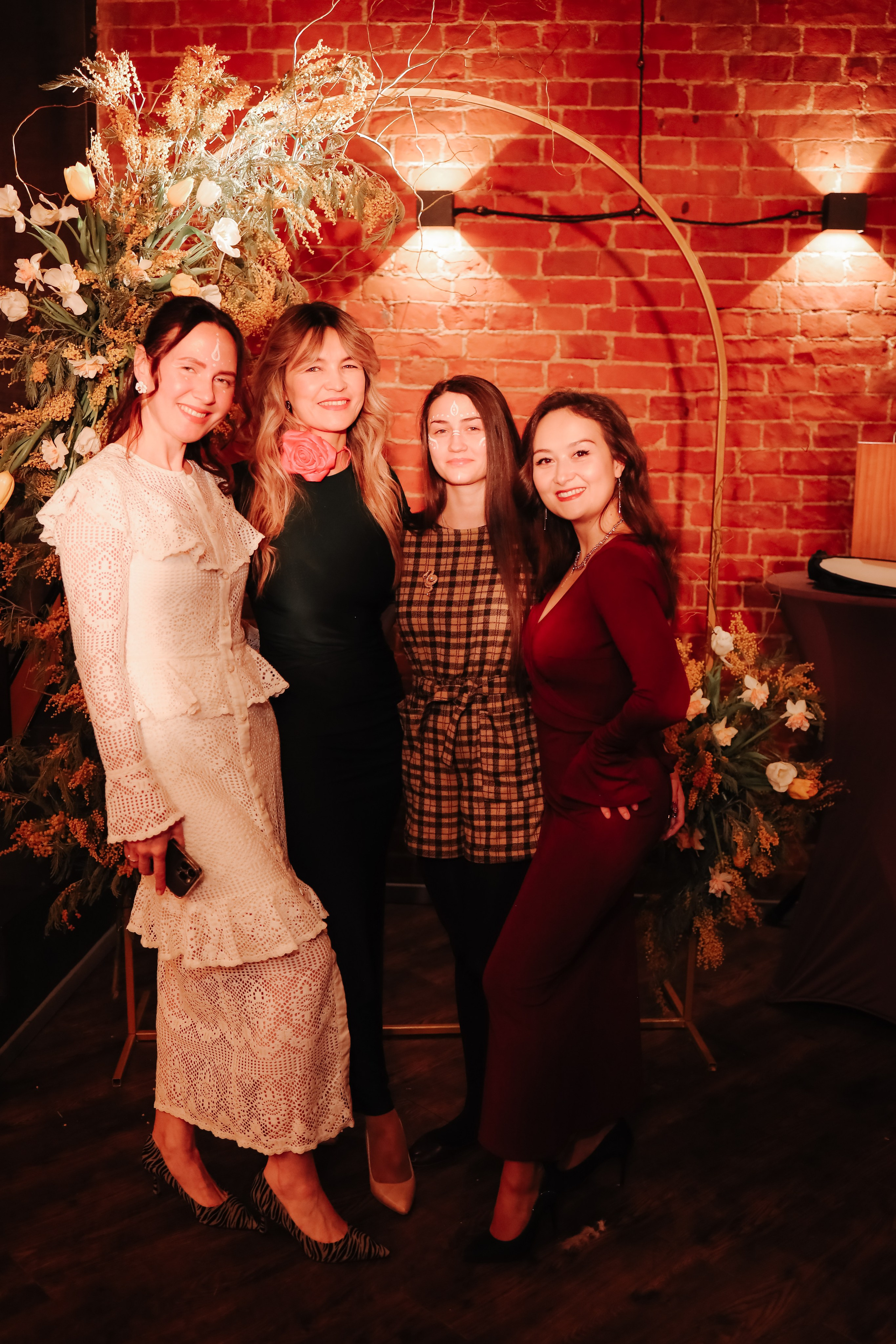 Фестиваль Дотерра «Расцветай и чувствуй». Фотограф Новосибирск