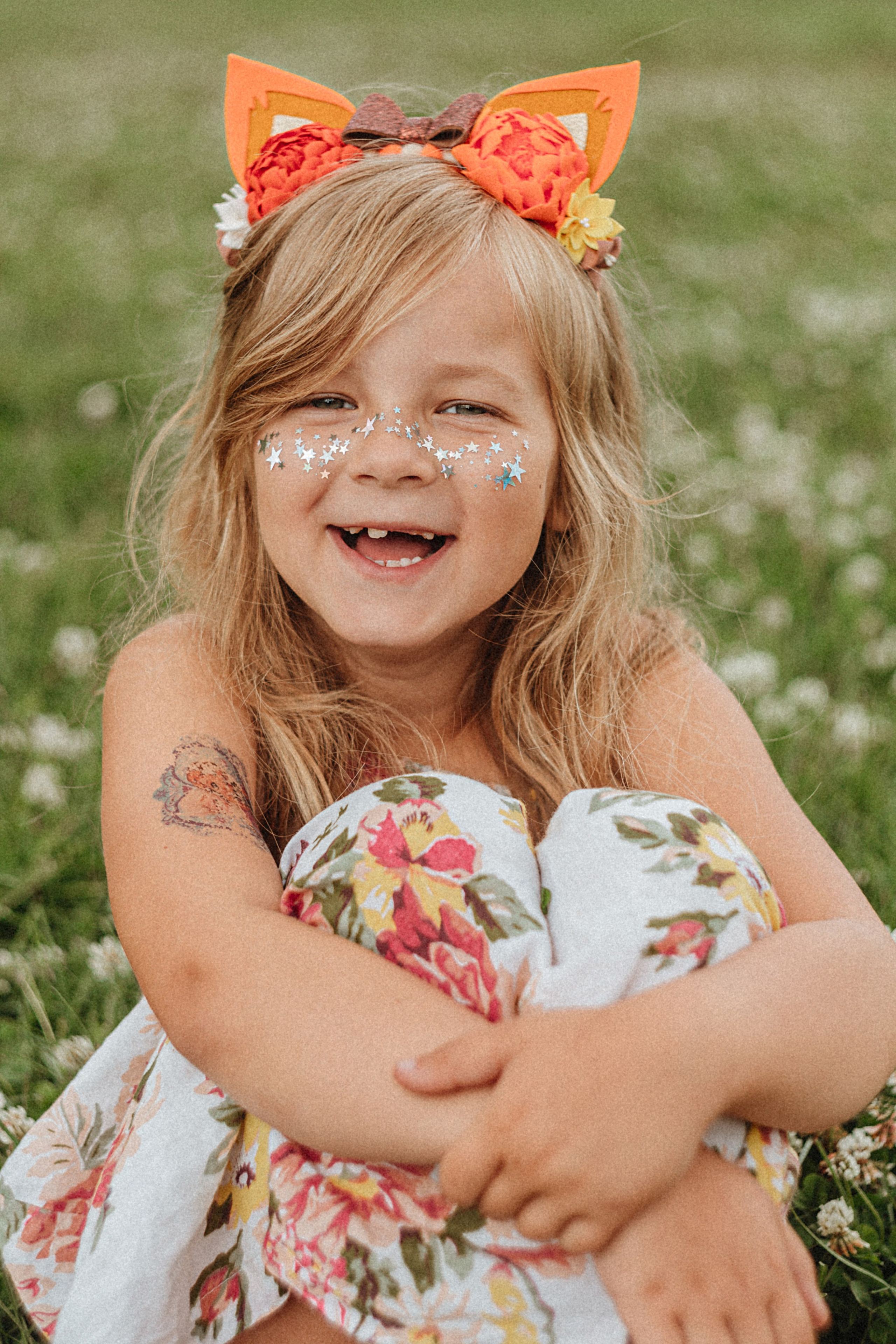 TANYA MILA & MIRON. Портретный и Семейный фотограф в Санкт-Петербурге Rocket Alice