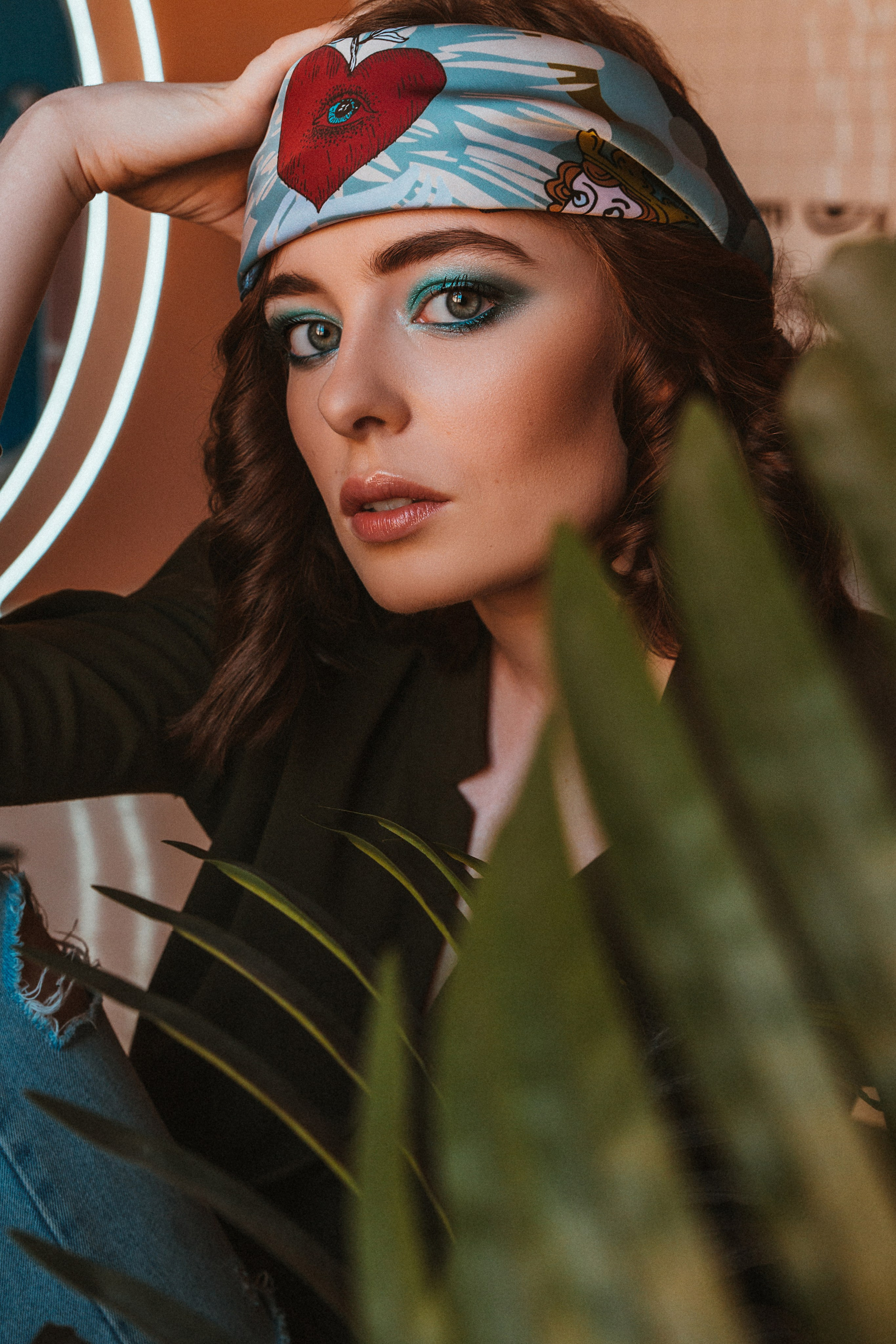 GRLZ. Портретный и Семейный фотограф в Санкт-Петербурге Rocket Alice