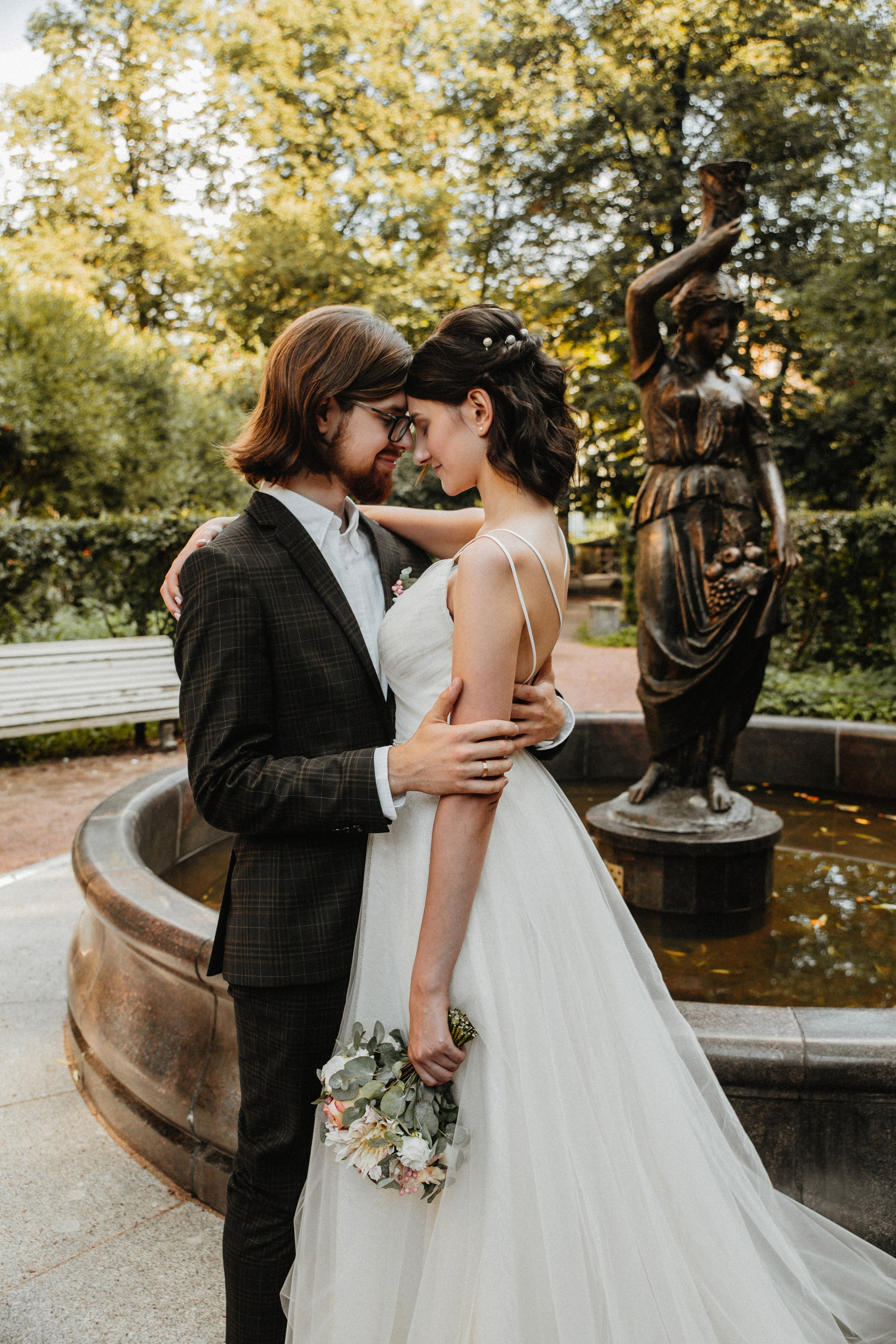 G & S. Портретный и Семейный фотограф в Санкт-Петербурге Rocket Alice