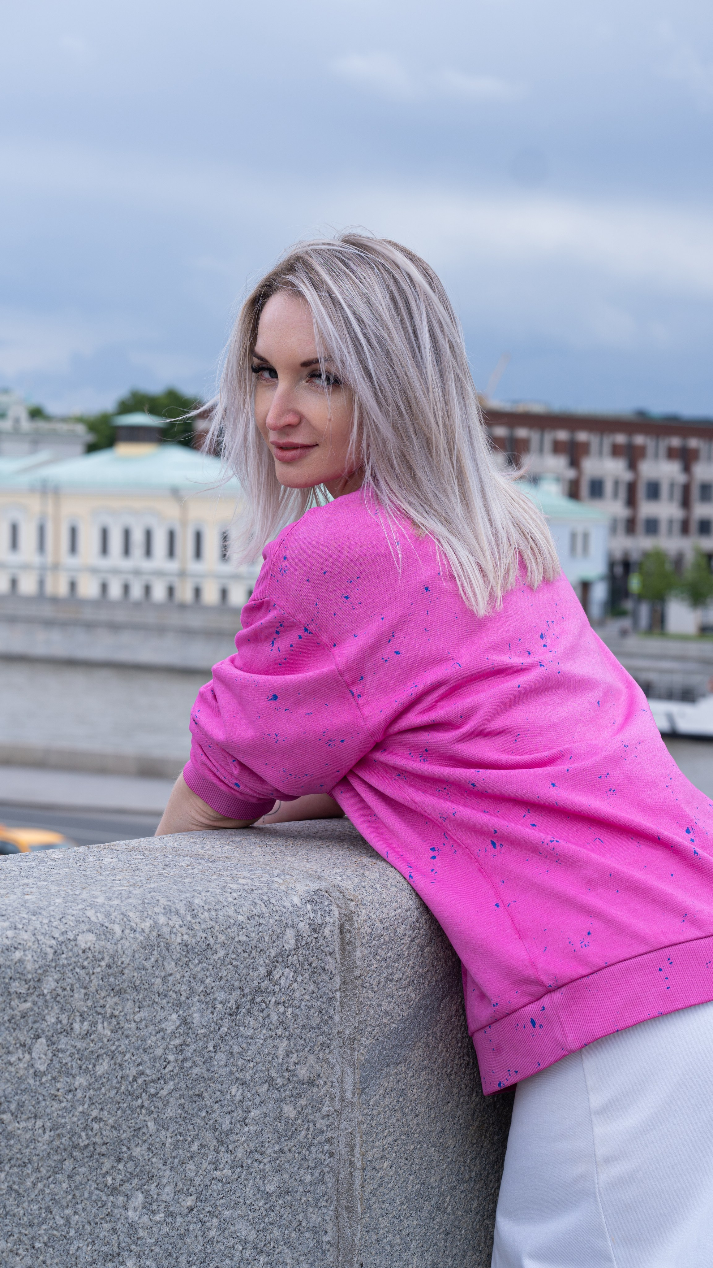 Прогулочные фотосессии. Главная