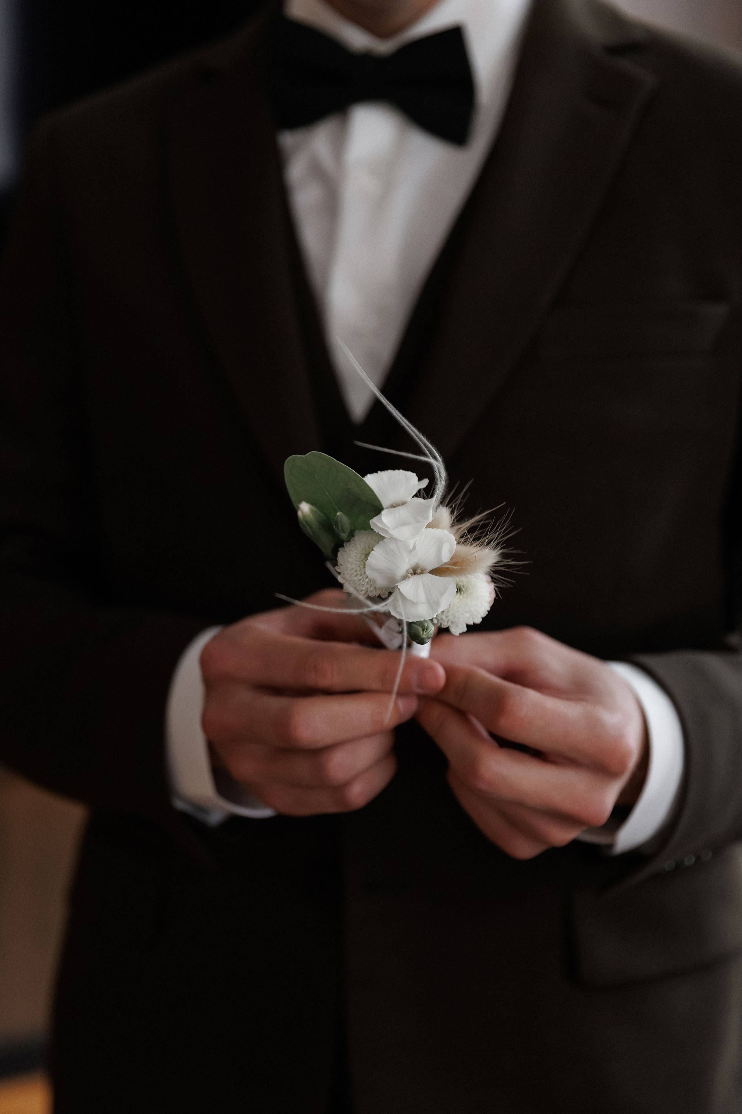 Елизавета и Герман. Свадебный фотограф в Пскове и Санкт-Петербурге | Анна Голикова