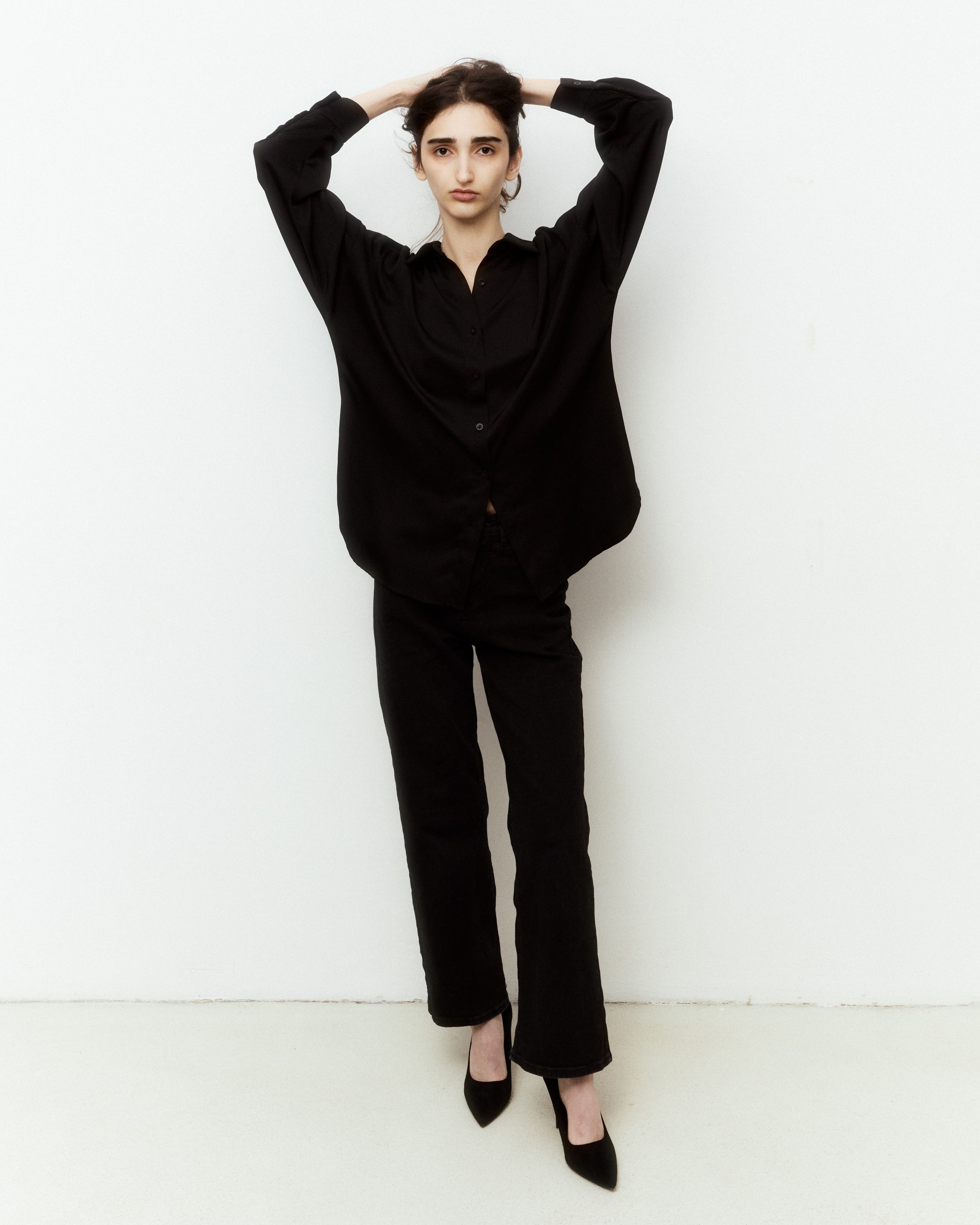 ADEL NIK Model. Фотограф в Казани