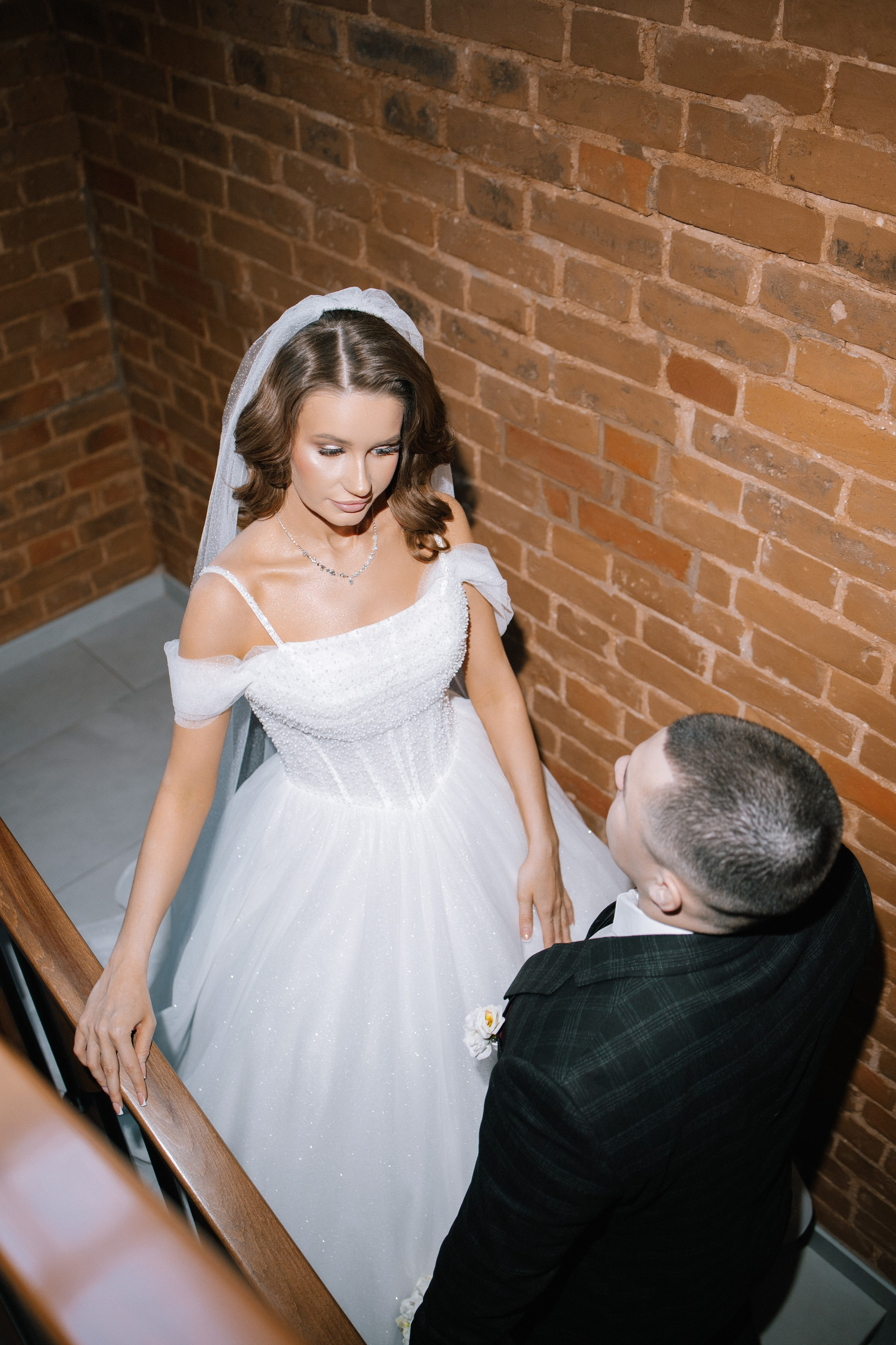 Wedding day Nadejda&Daniil. Свадебный фотограф Курган Михаил Деркачев