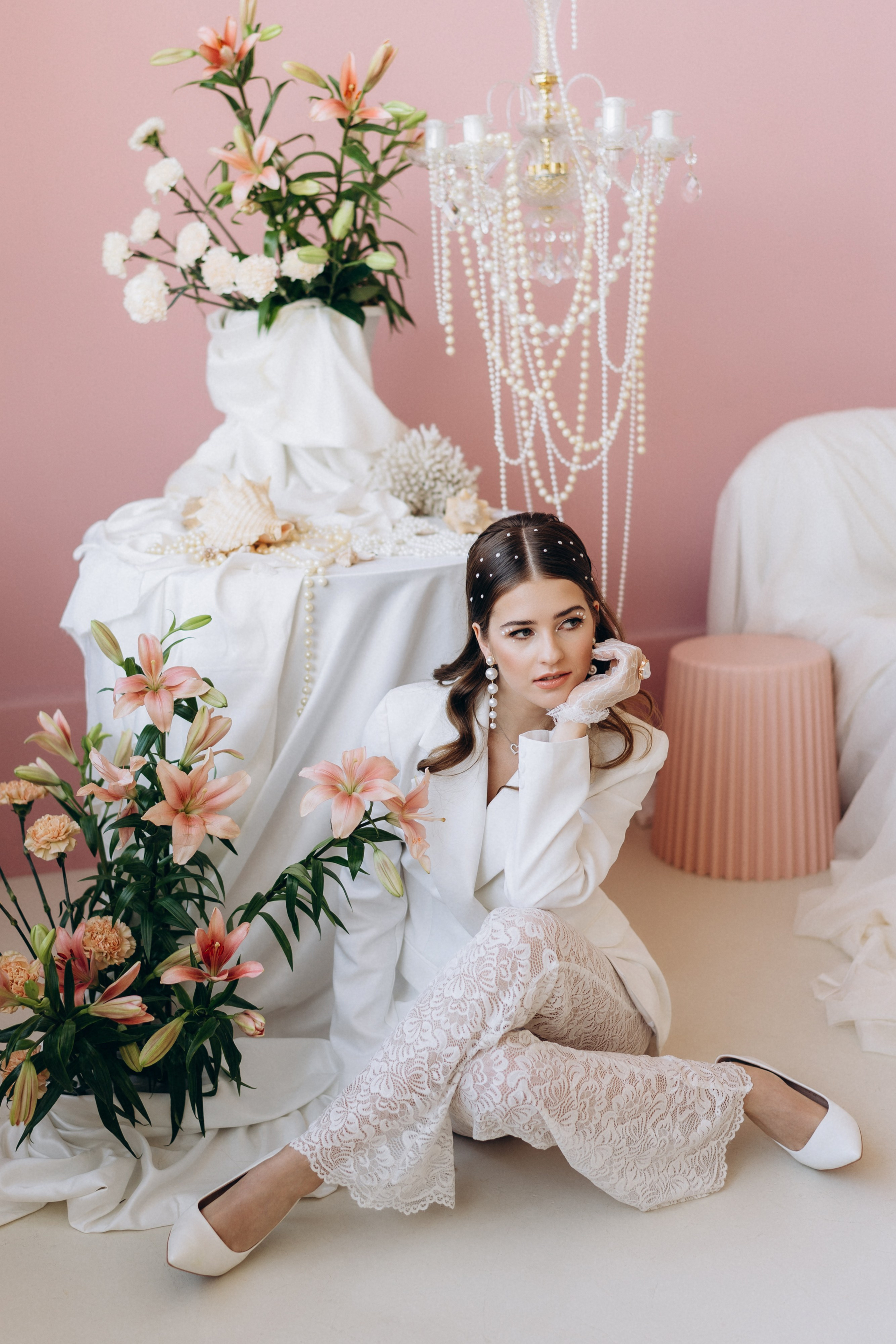 Софья. Фотограф в Санкт-Петербурге — Лучина Екатерина