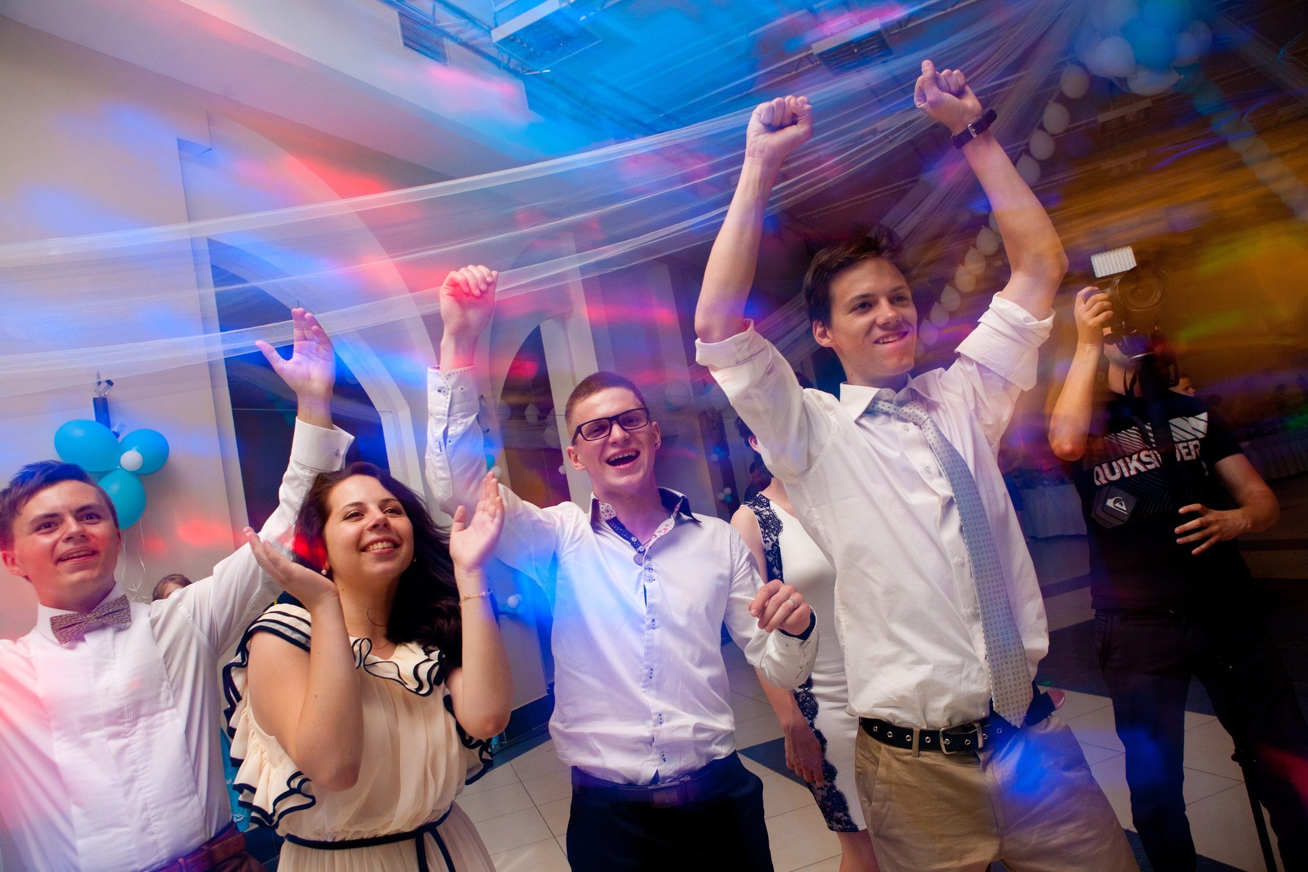 ВЫПУСКНОЙ 11 КЛАСС