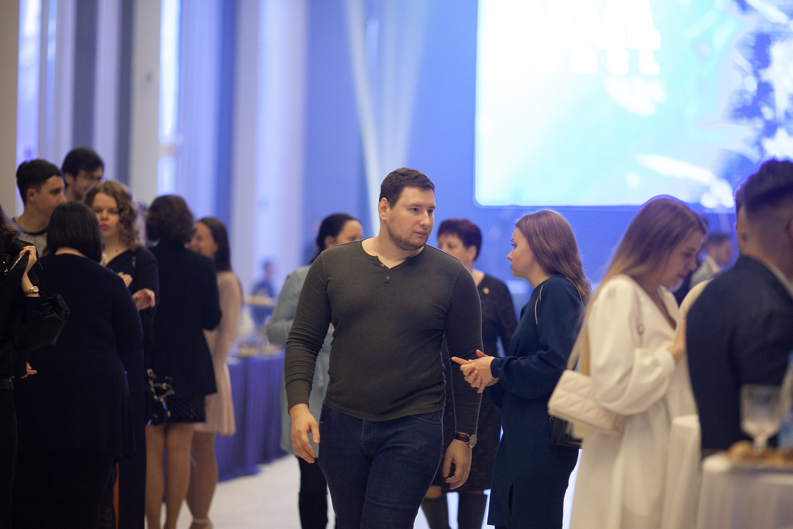 IBA КОРПАРАТИВ