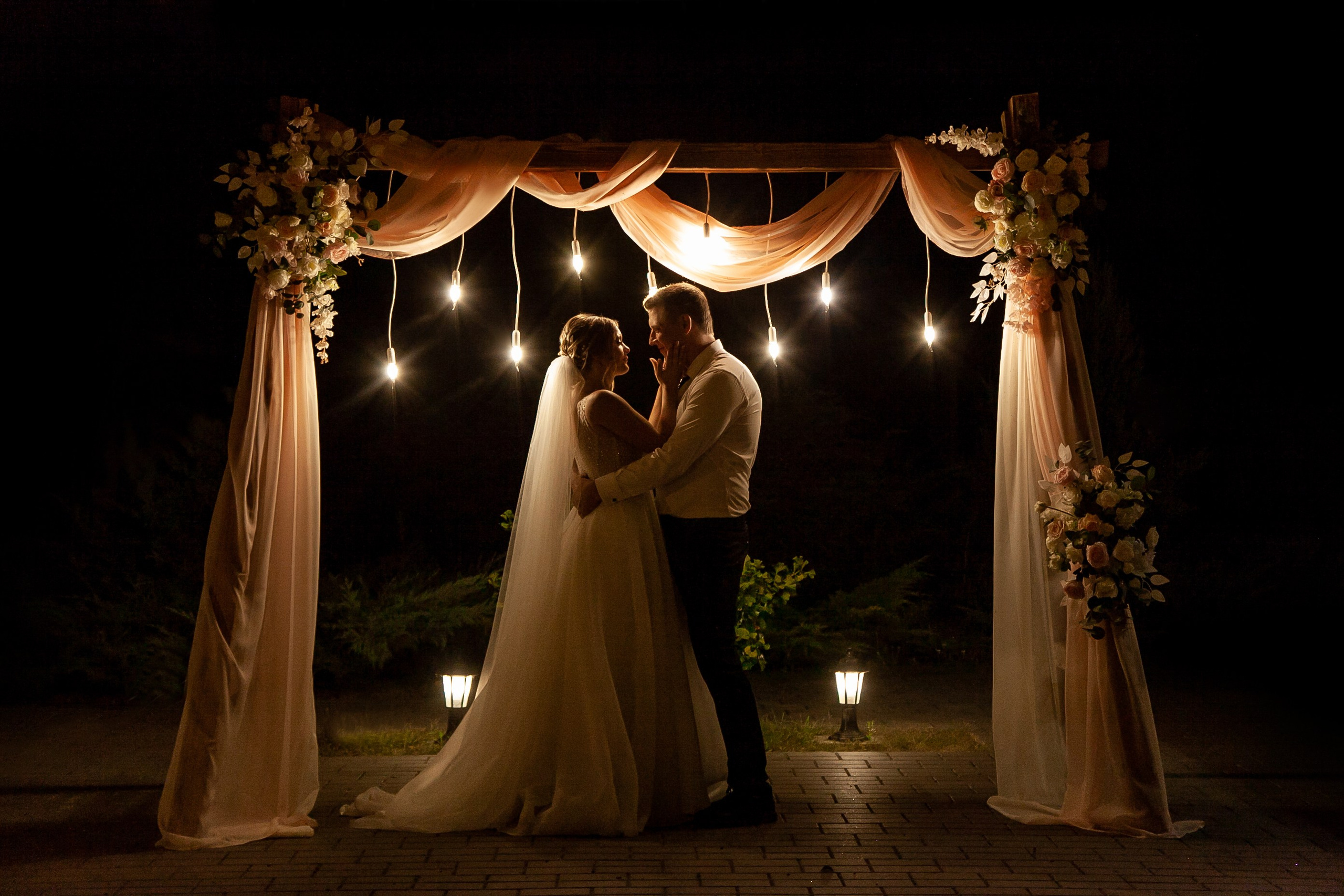 Свадебный фотограф в Гомеле Евгений Шлеменков