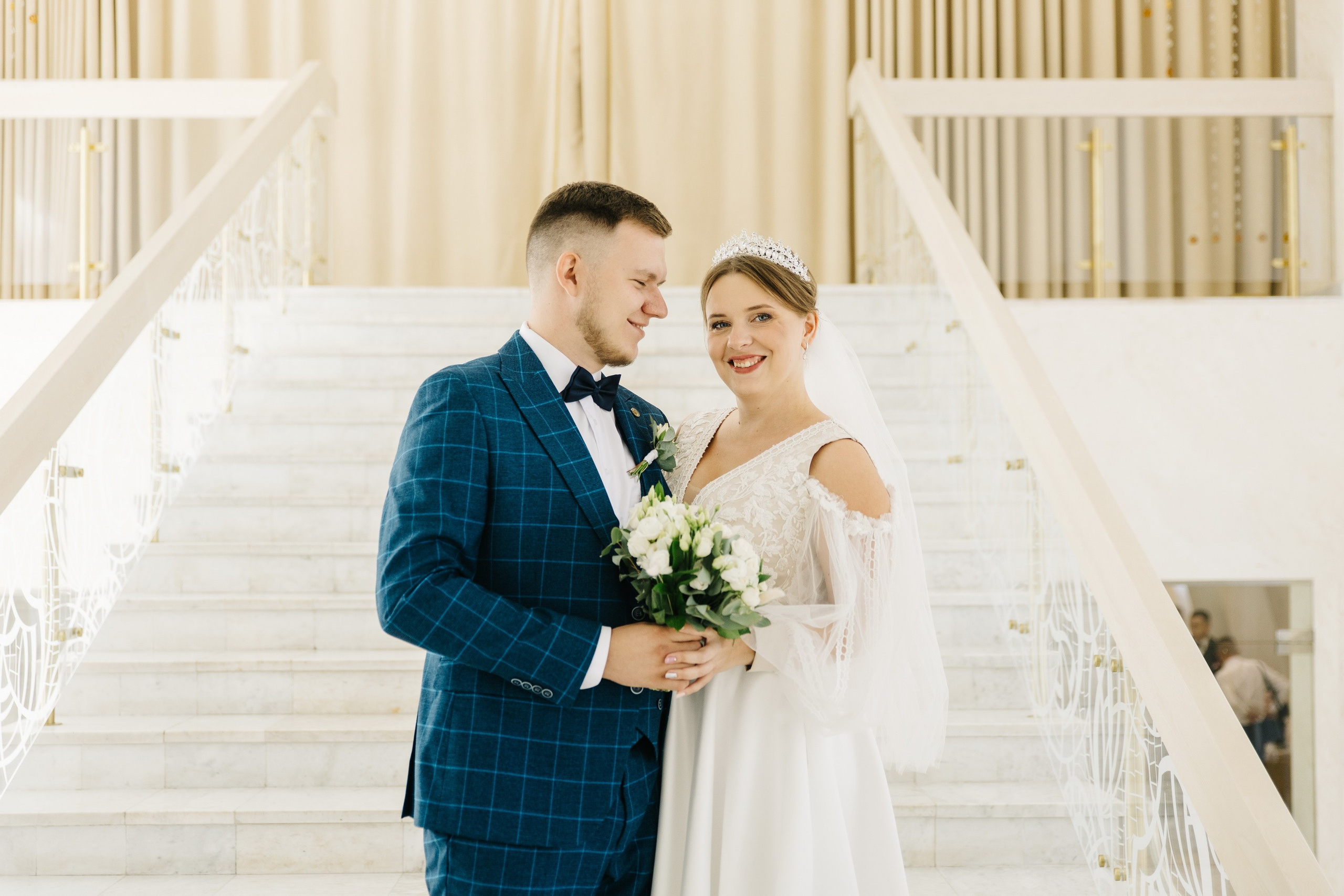 Свадьба Андрея и Кати. Семейный фотограф в Самаре Елена Ефимова