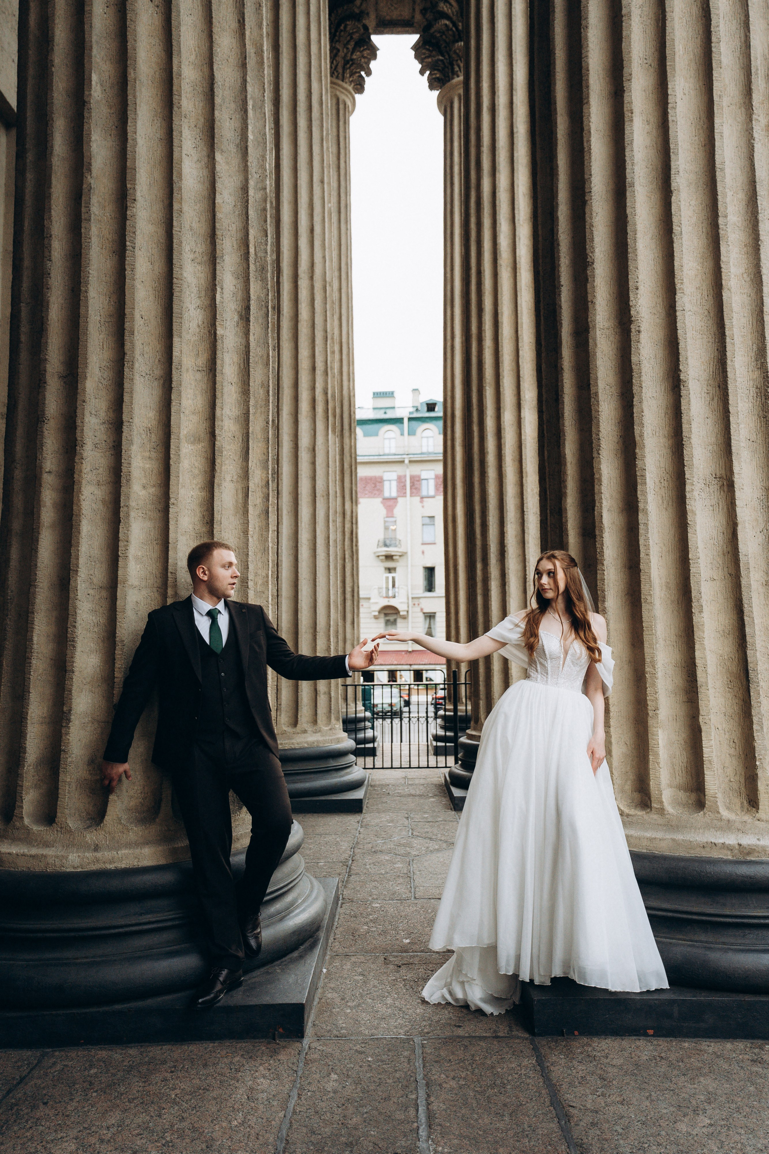 Ты и Я. Фотограф в Санкт-Петербурге — Лучина Екатерина