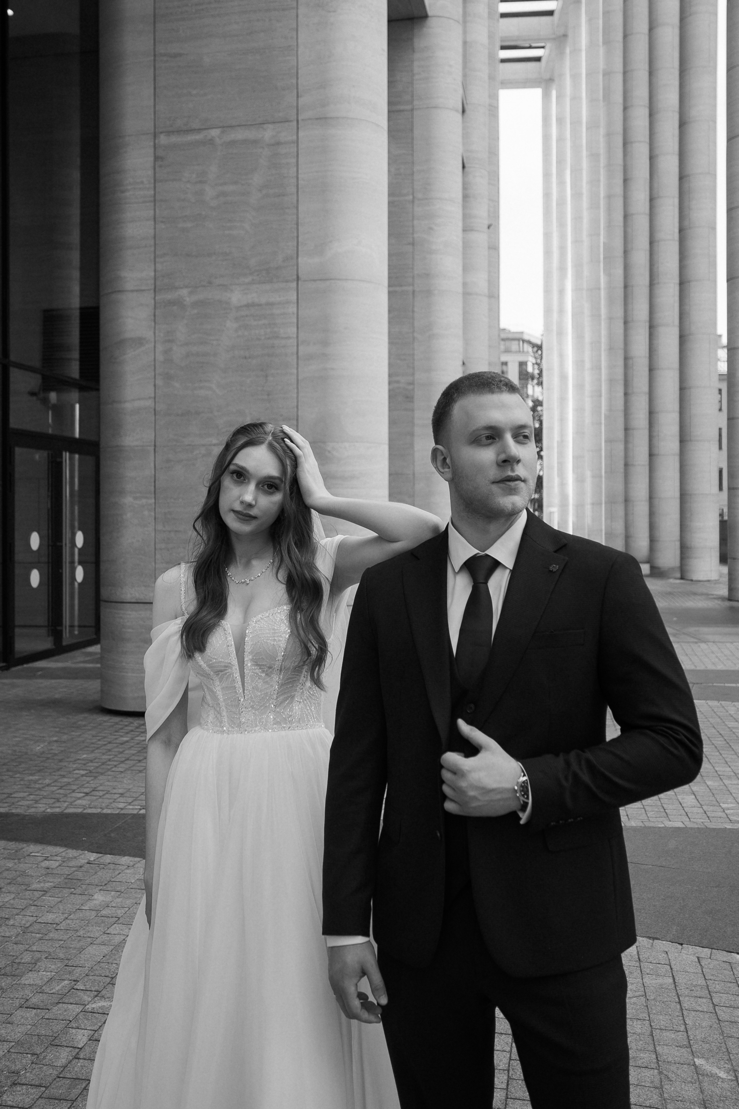 Ты и Я. Фотограф в Санкт-Петербурге — Лучина Екатерина