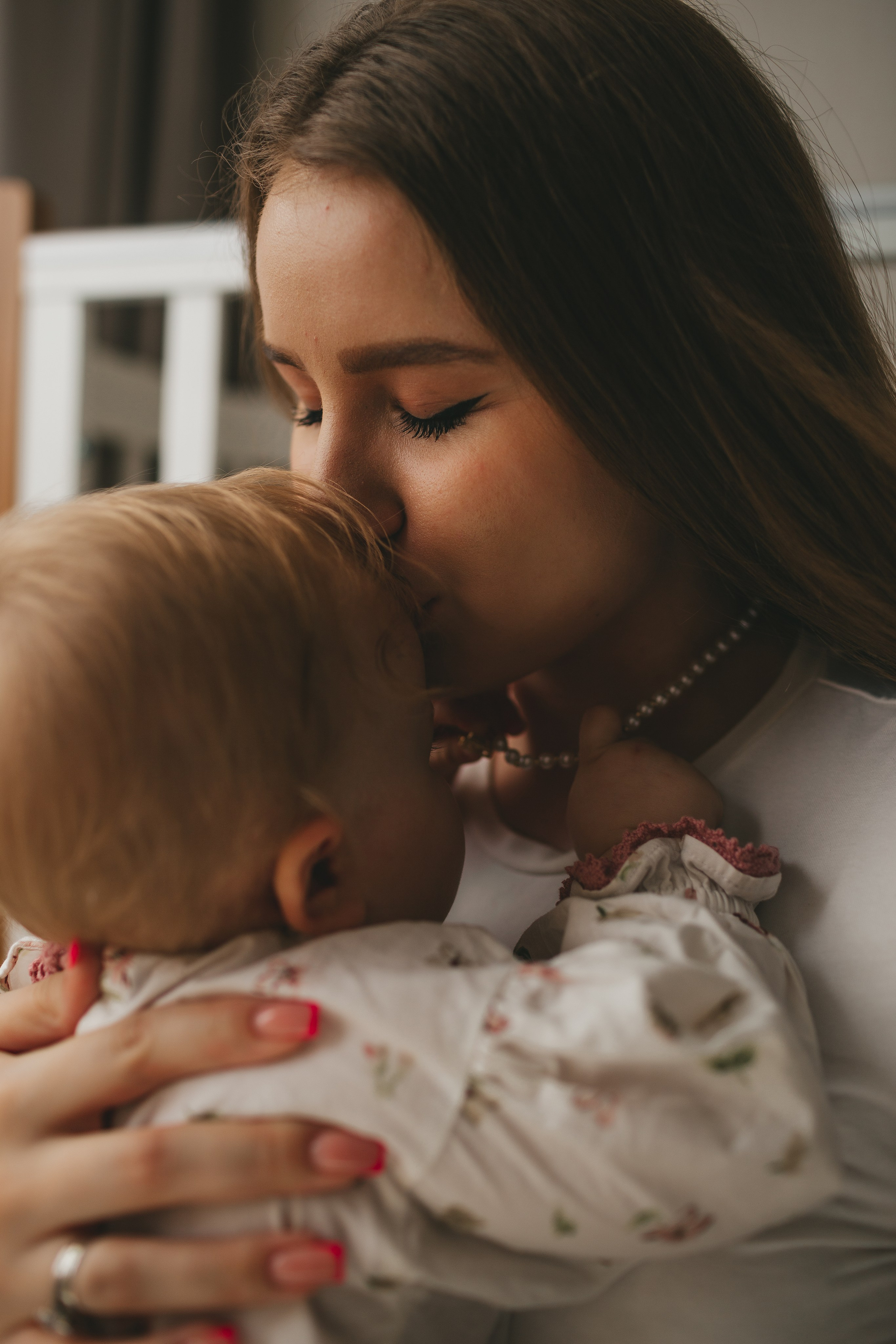Настя и Майя. Семейный и детский фотограф и видеограф в Москве, Дрокина Наталья
