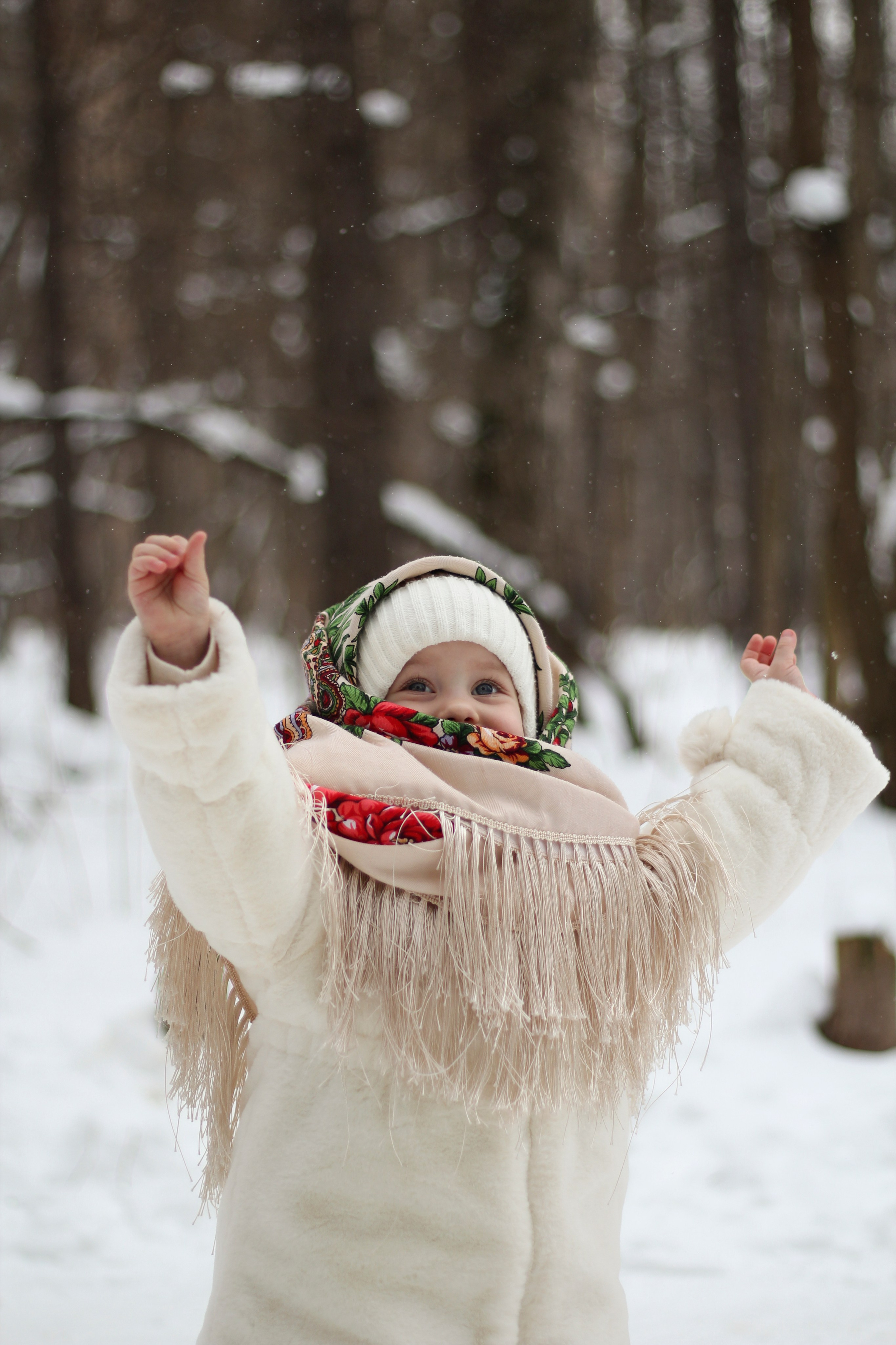 Детская фотография. Семейный и детский фотограф в Москве Анастасия Крейнина
