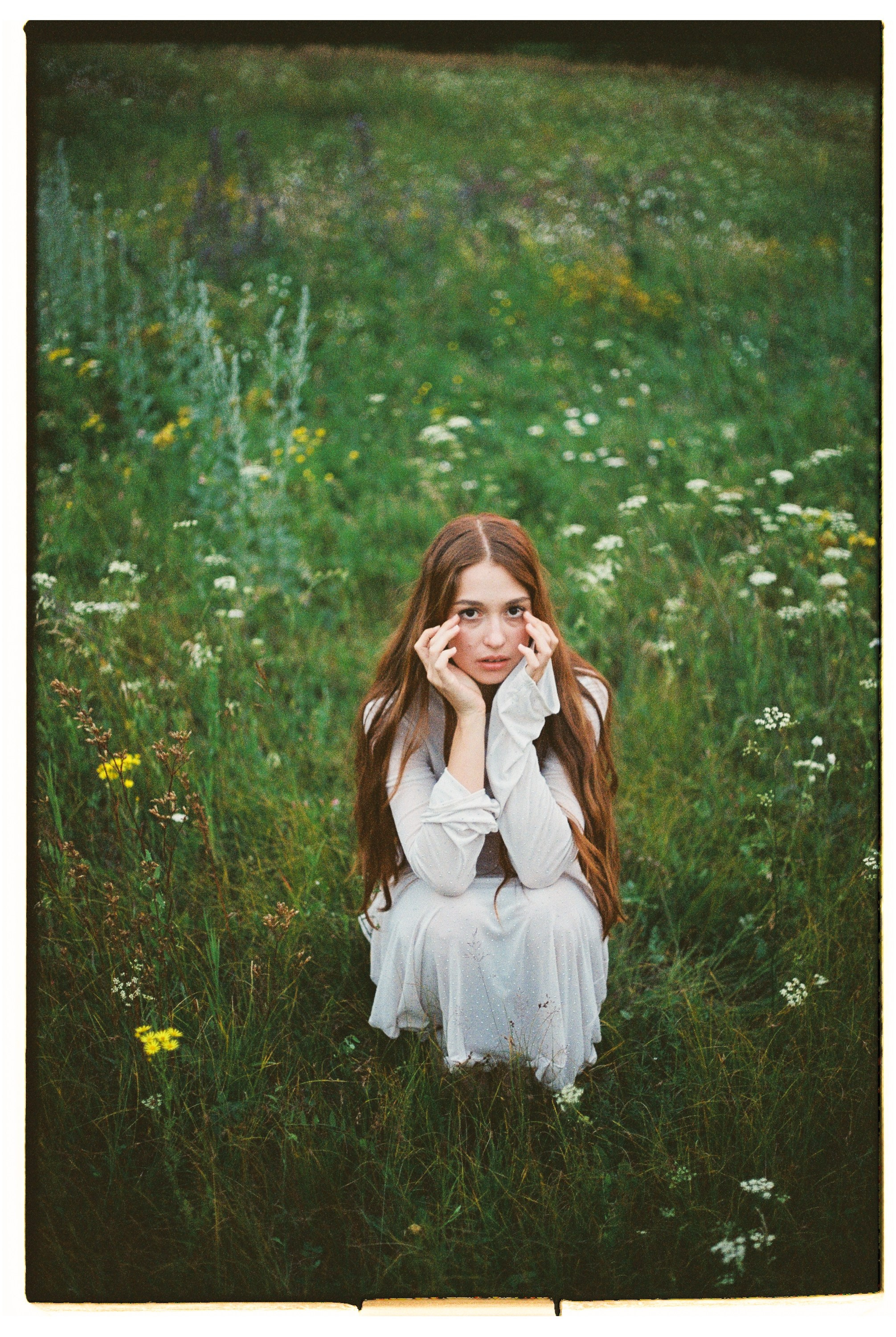 For ACT brand. Anna Sokolova photography