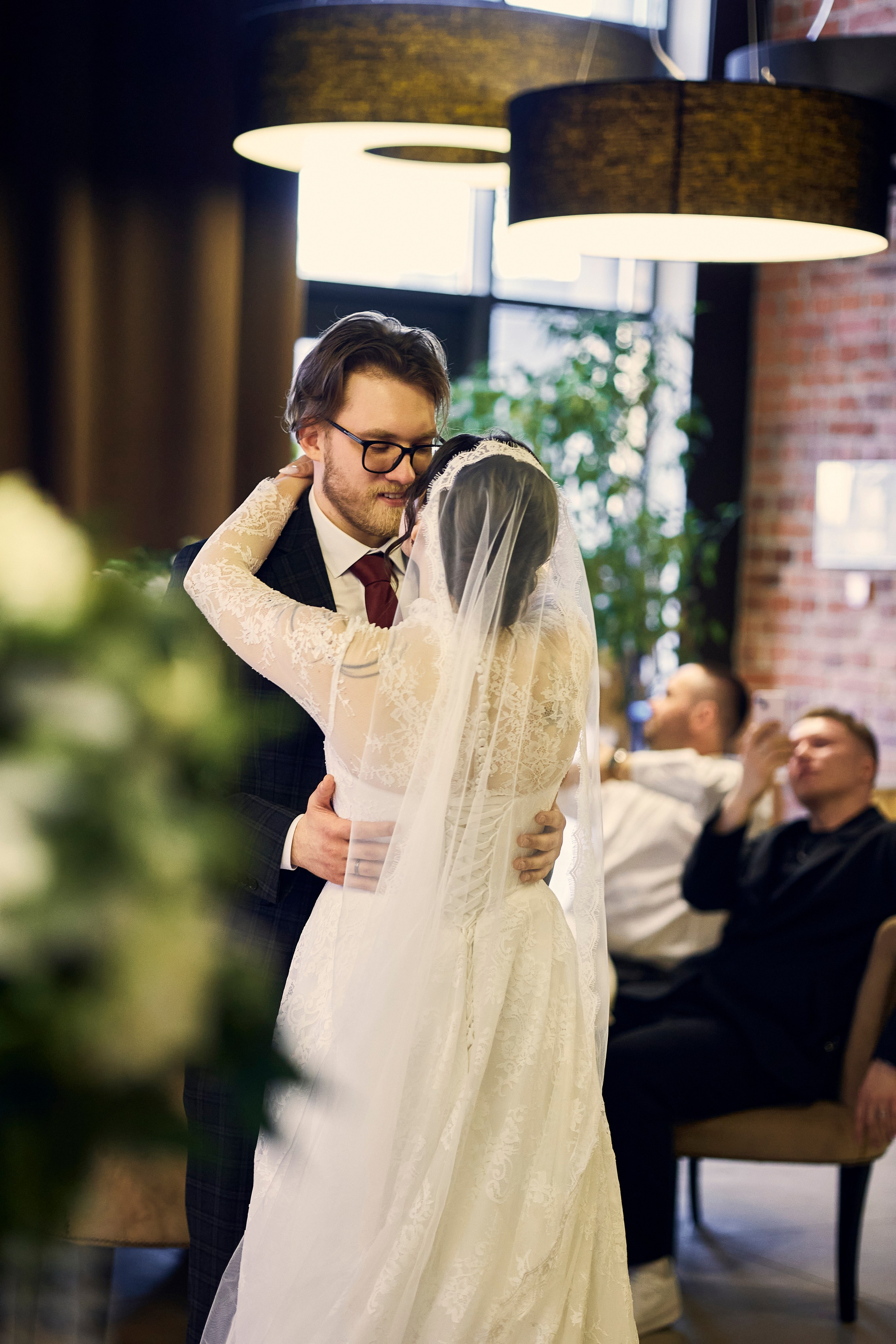 Свадьба Елены и Владислава. Свадебный фотограф в Александрове