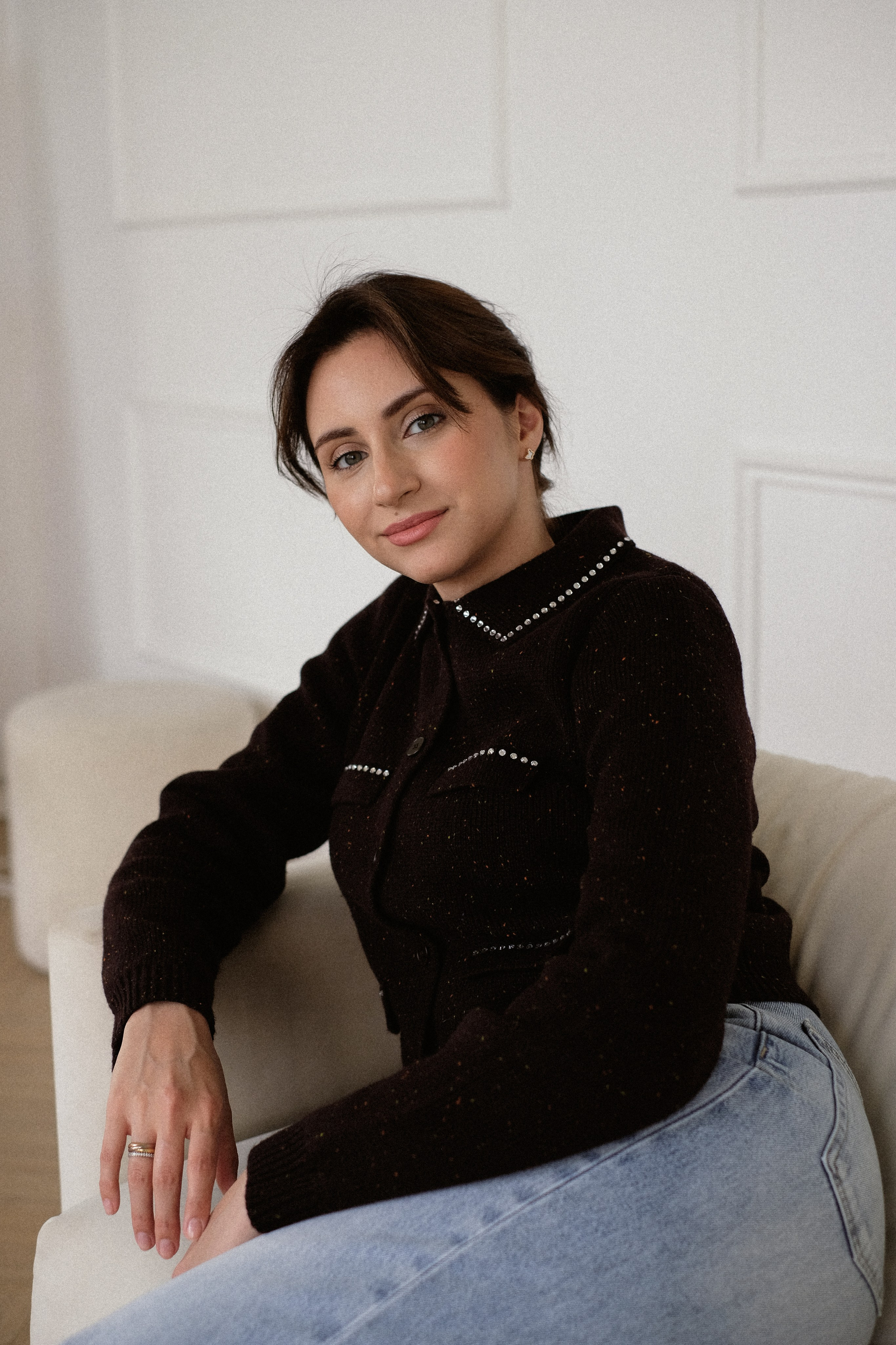 Полина. ФОТОГРАФ АННА КАЗАРЯН