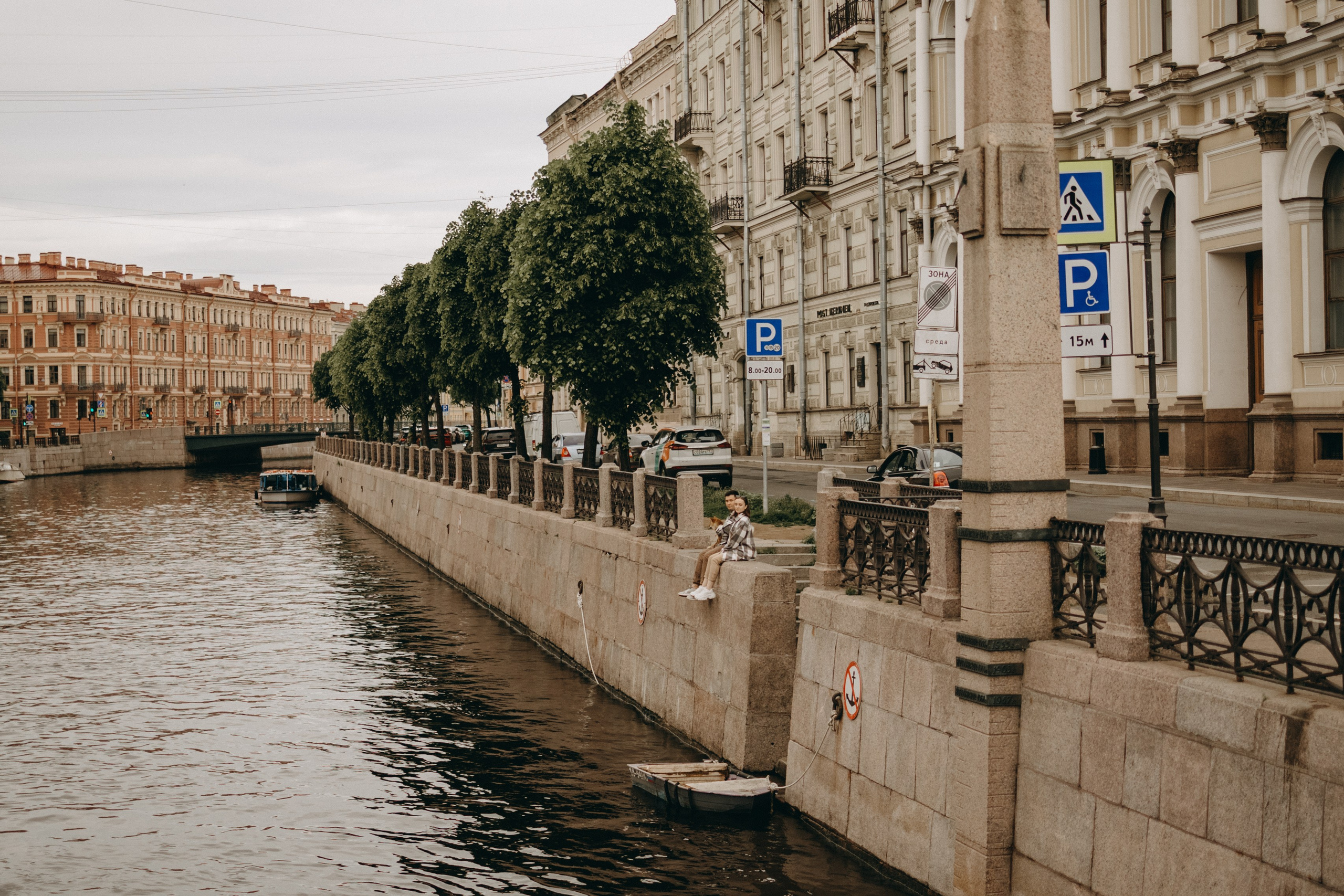 Сириус и его семья. Фотограф — Анималист | Санкт-Петербург