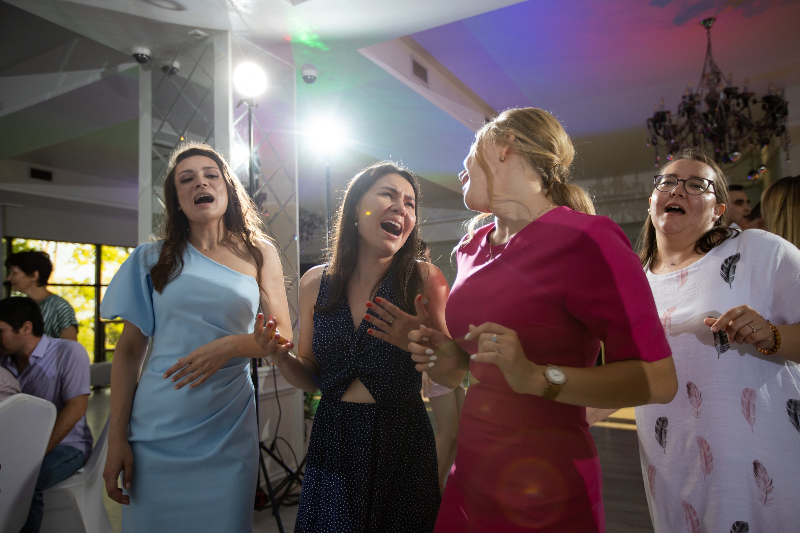 Александр Сабина. Фотограф Александр Литвинов