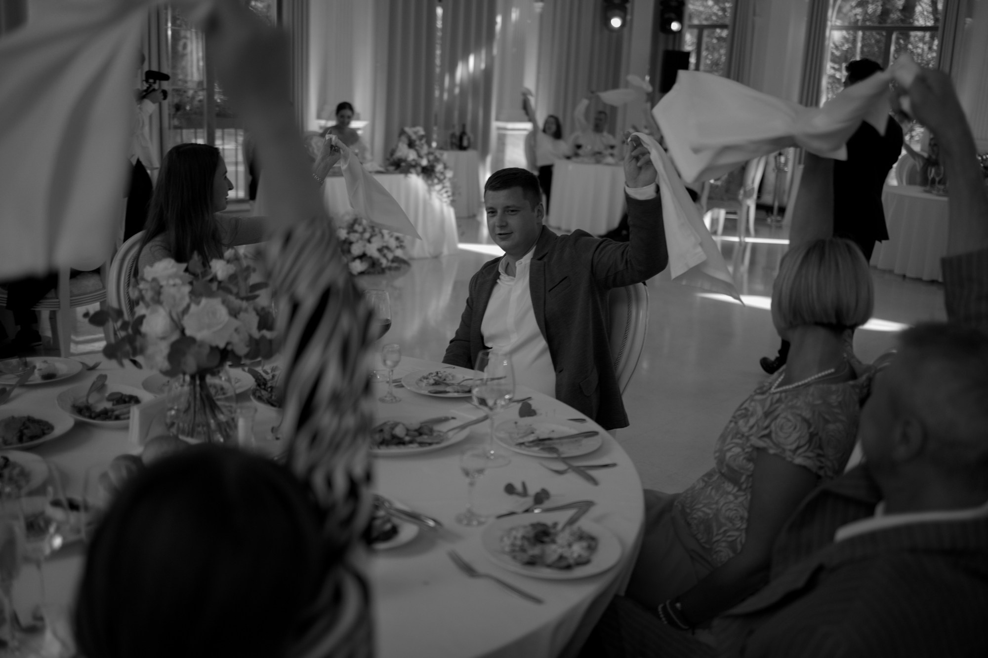 Wedding Day. Свадебный фотограф в Минске Минчукова Анна