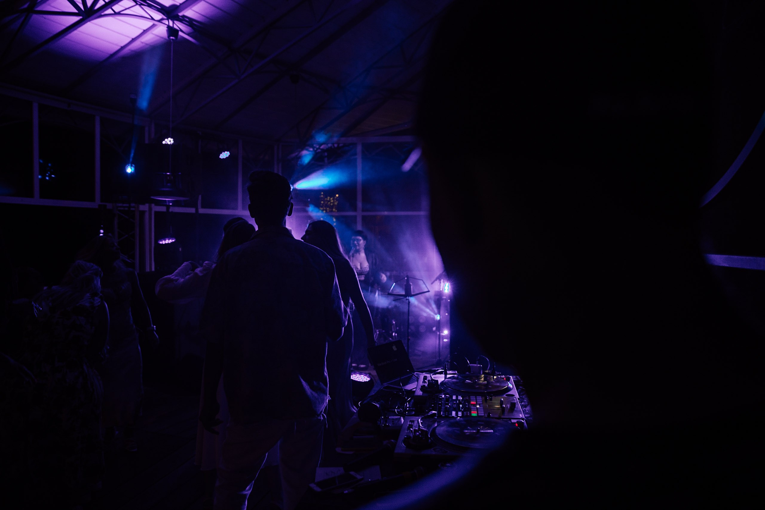 RED. Wedding photographer in Europe