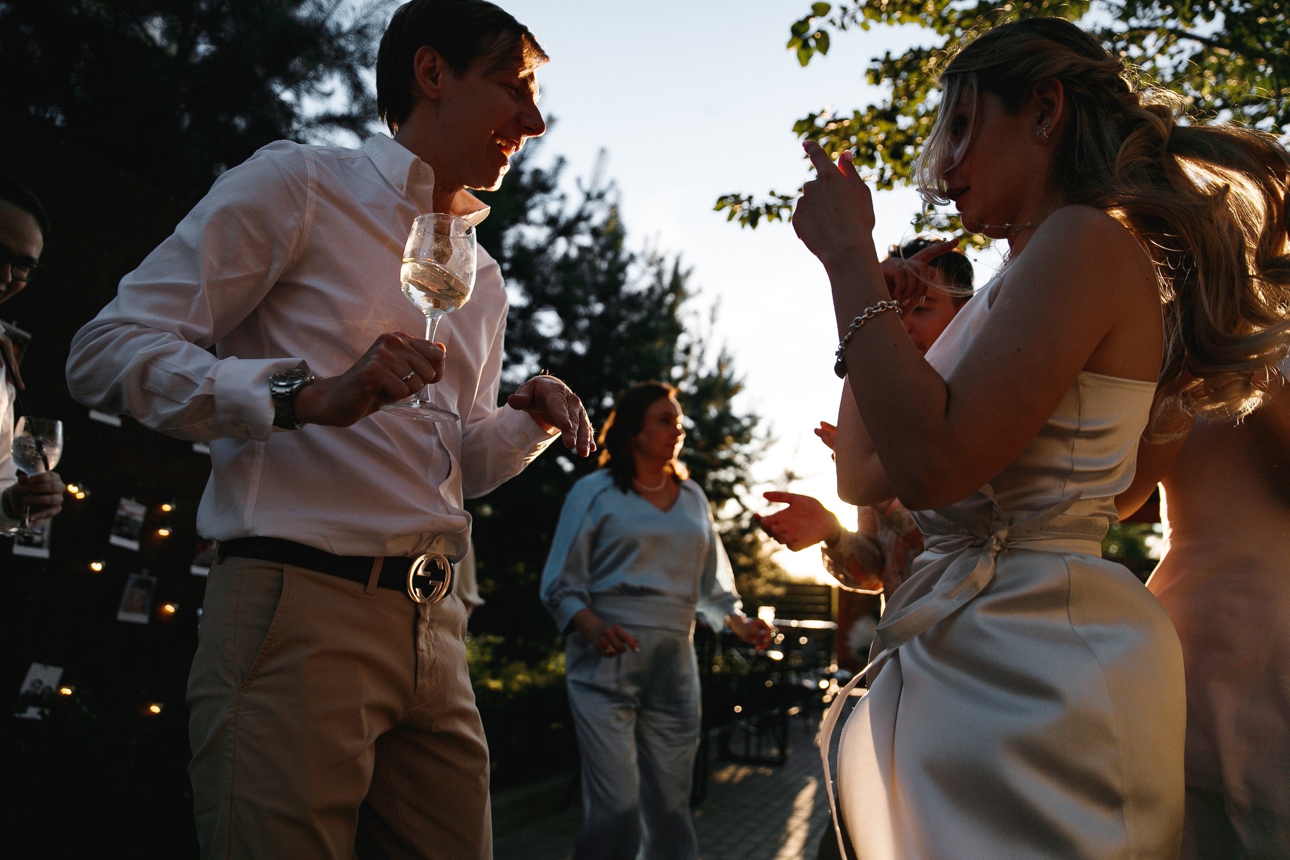 BE_AMAZI. Wedding photographer in Europe