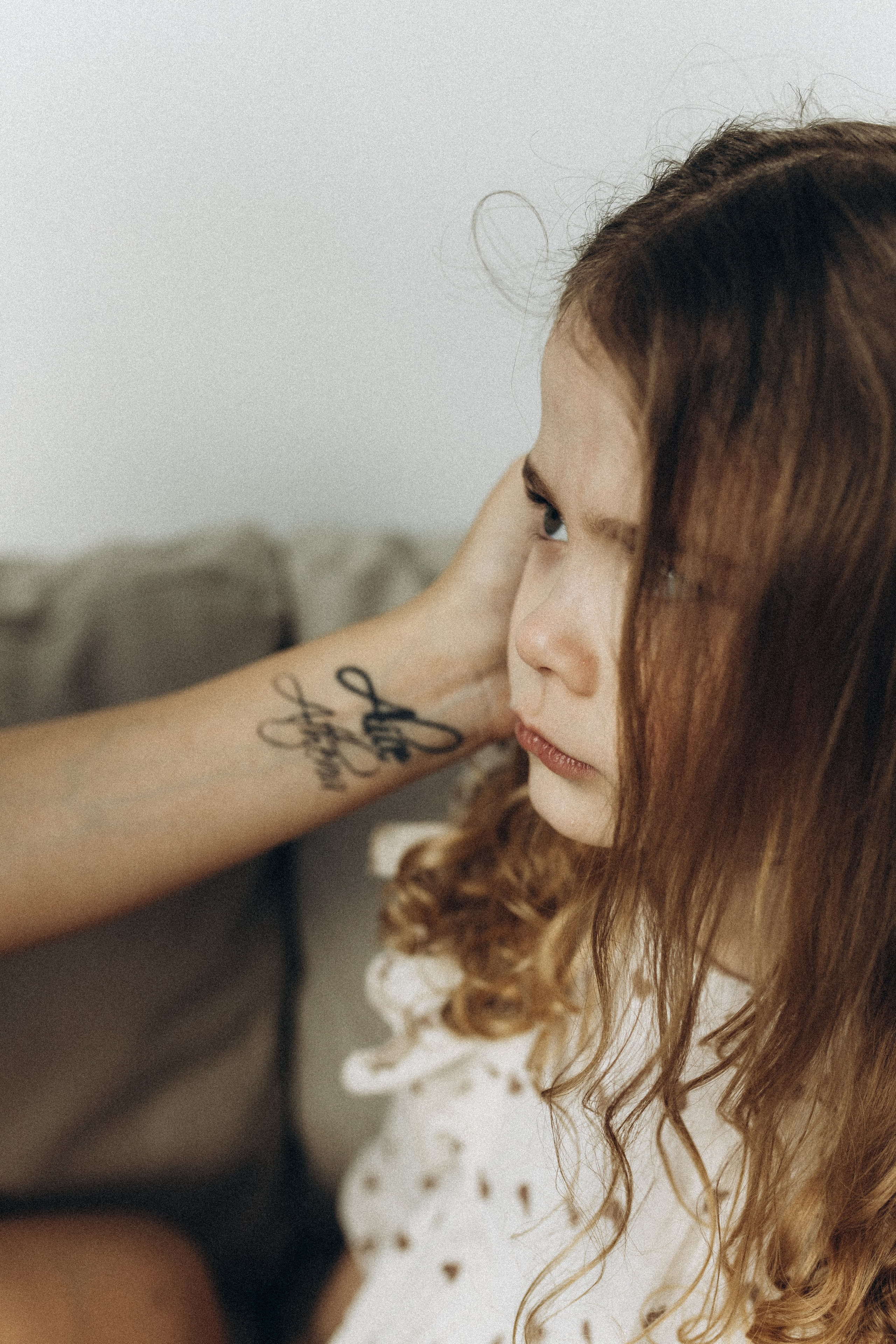 Алина, Алиса и Афина. Семейный фотограф в Новороссийске и Анапе Александра Яковлева