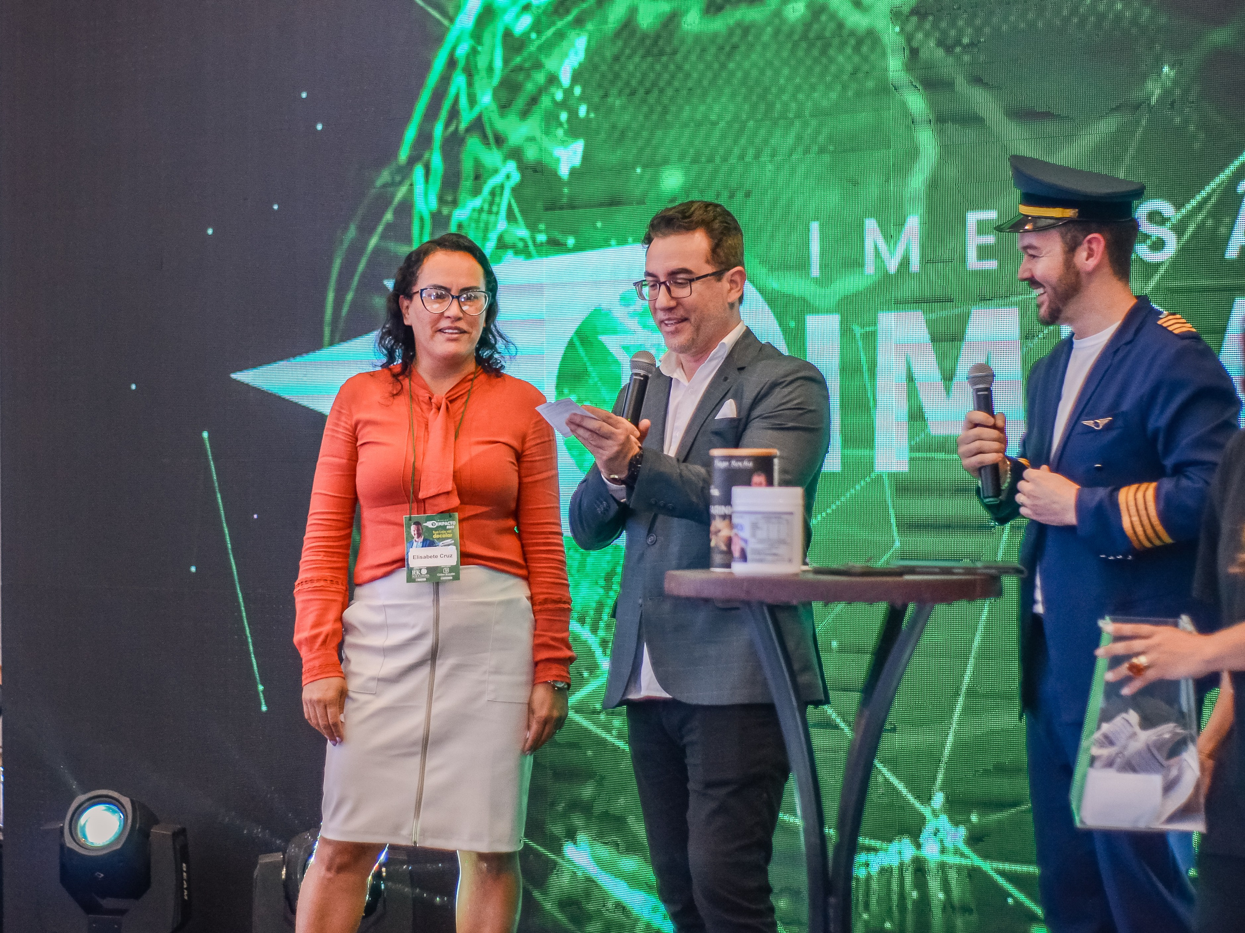 IMPACTO. Fotógrafo | Sessão de fotos